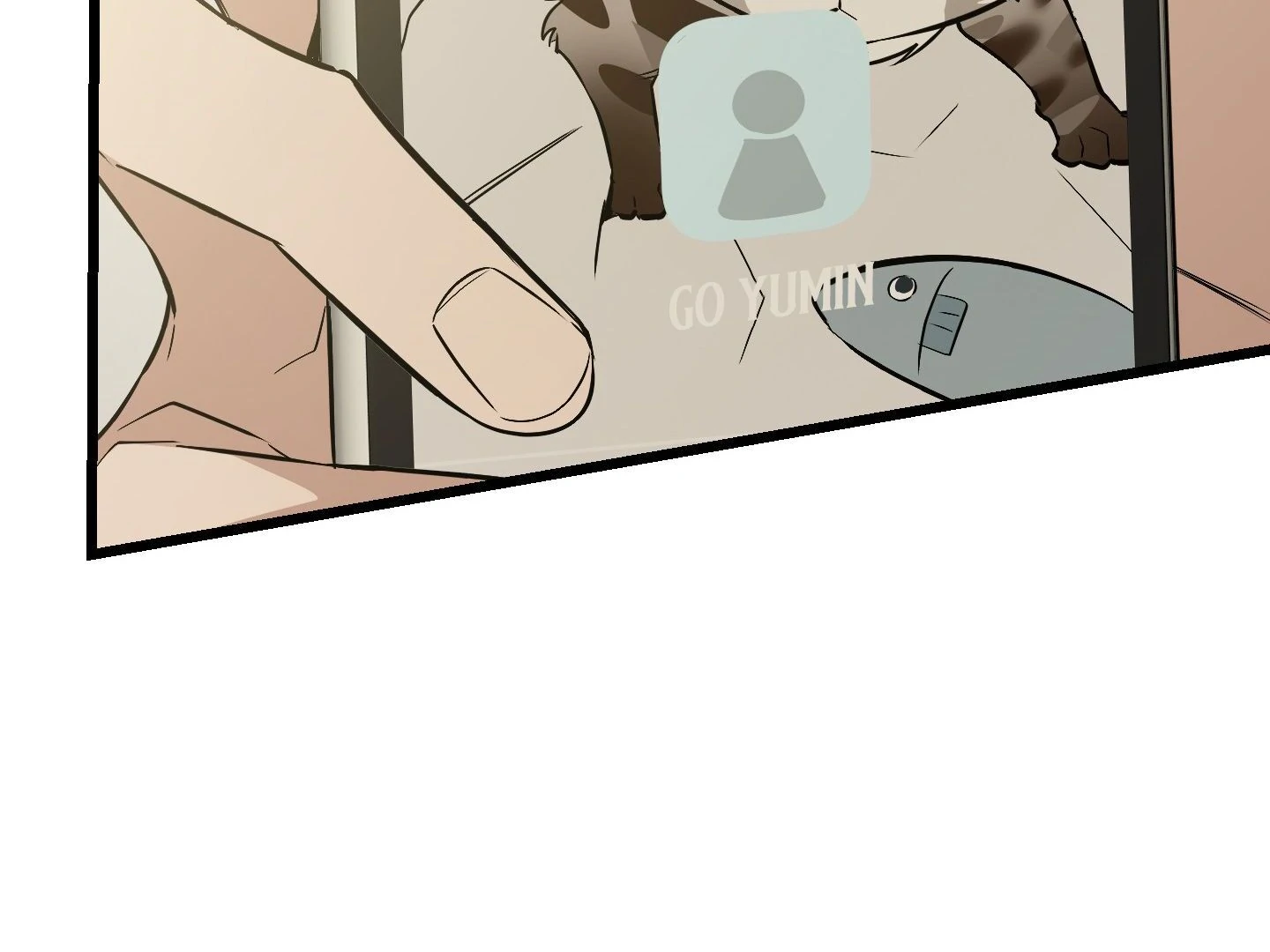 Give birth to a baby Cub, if you don’t want to see me lose my mind! [Myth Toons] - Chapter 4 Fixed manhwa