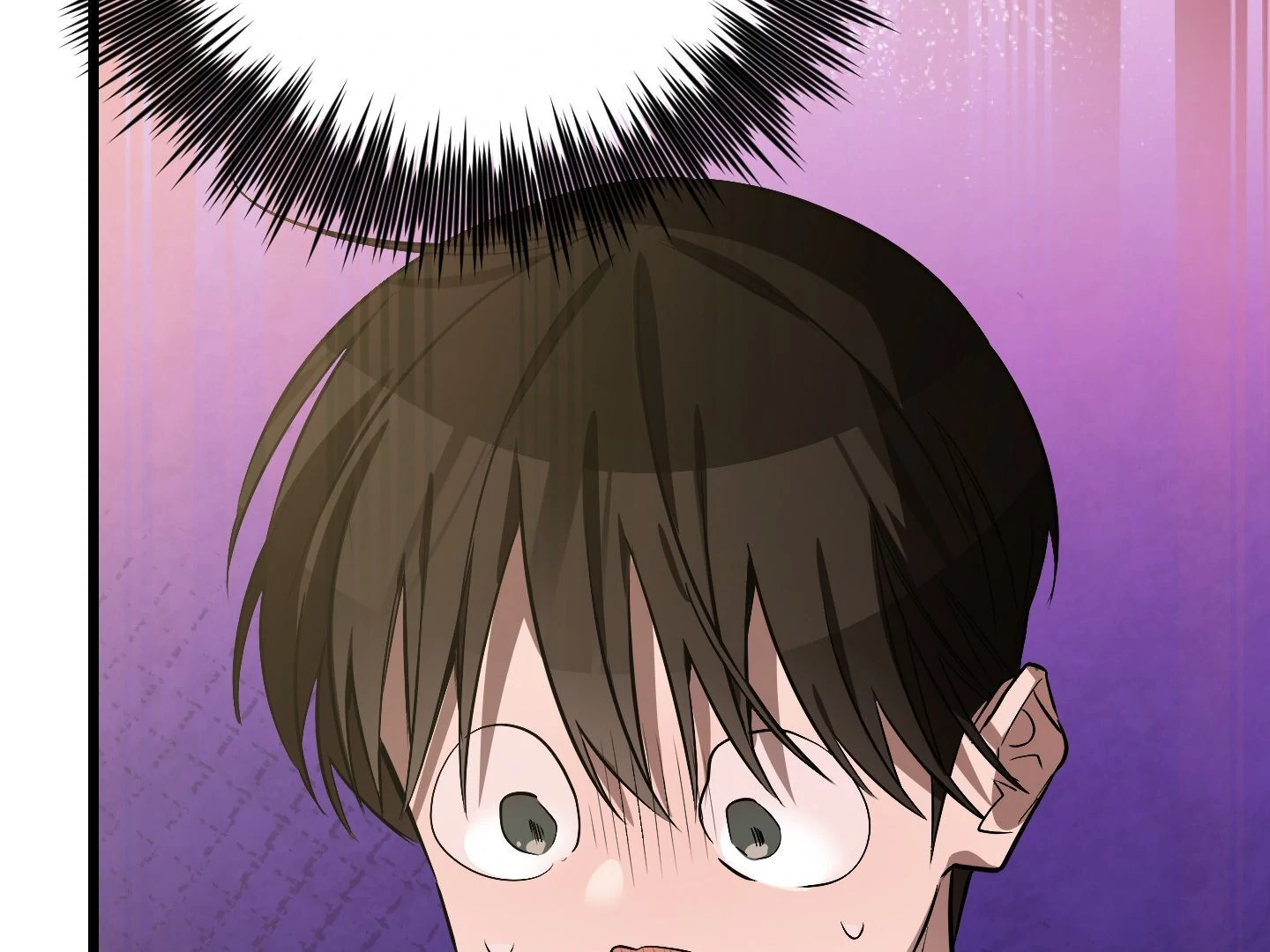 Give birth to a baby Cub, if you don’t want to see me lose my mind! [Myth Toons] - Chapter 4 Fixed manhwa