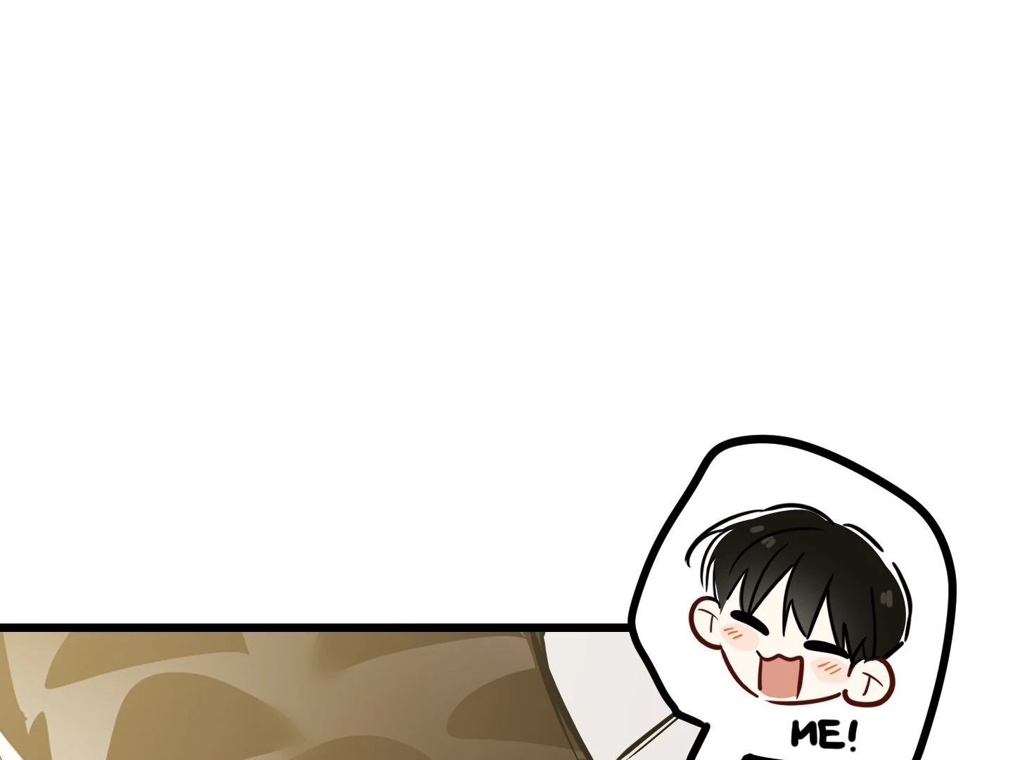 Give birth to a baby Cub, if you don’t want to see me lose my mind! [Myth Toons] - Chapter 4 Fixed manhwa