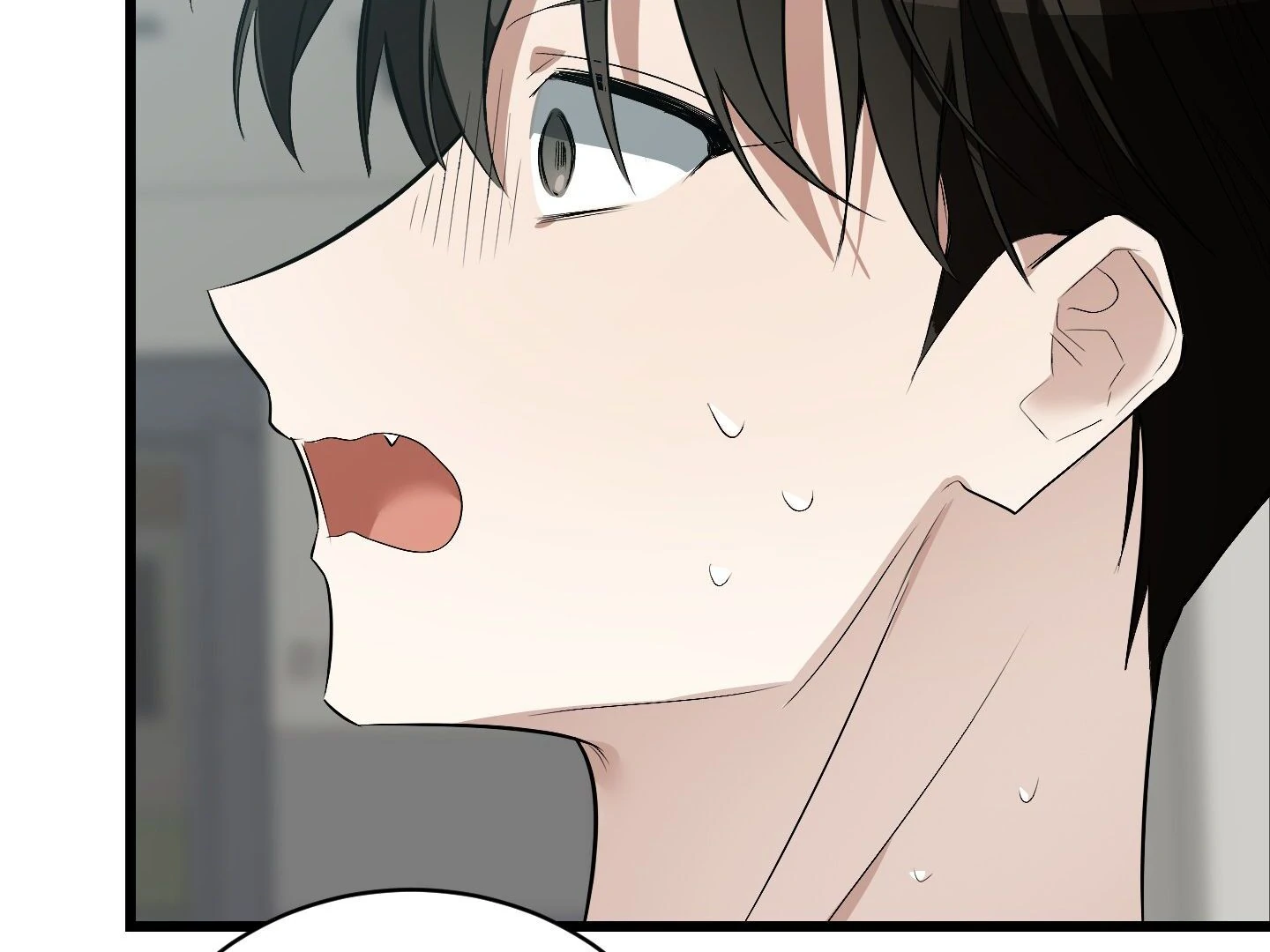 Give birth to a baby Cub, if you don’t want to see me lose my mind! [Myth Toons] - Chapter 4 Fixed manhwa