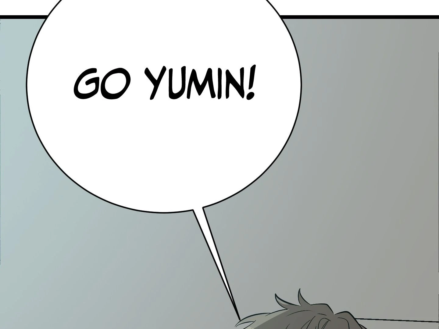 Give birth to a baby Cub, if you don’t want to see me lose my mind! [Myth Toons] - Chapter 4 Fixed manhwa