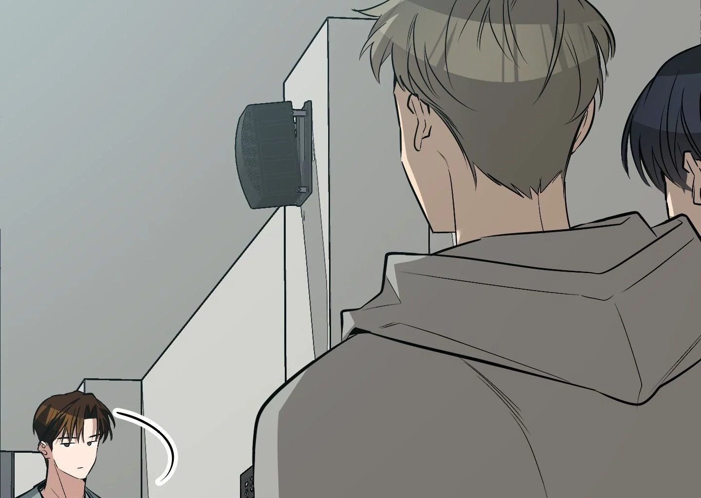Give birth to a baby Cub, if you don’t want to see me lose my mind! [Myth Toons] - Chapter 4 Fixed manhwa