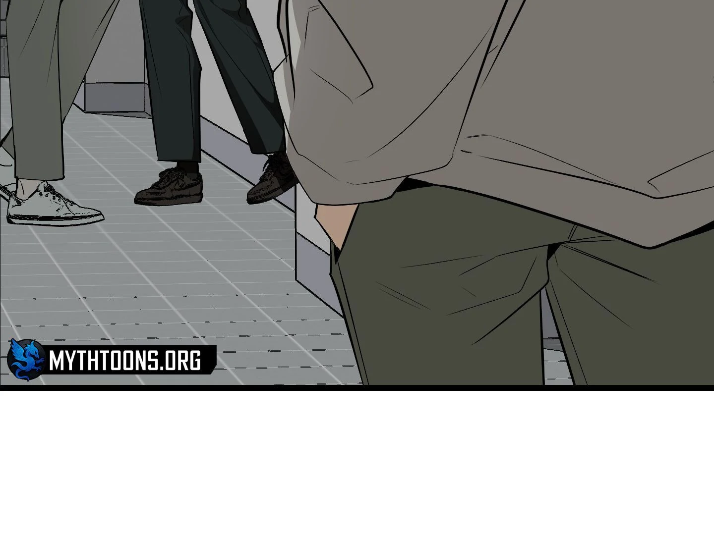 Give birth to a baby Cub, if you don’t want to see me lose my mind! [Myth Toons] - Chapter 4 Fixed manhwa