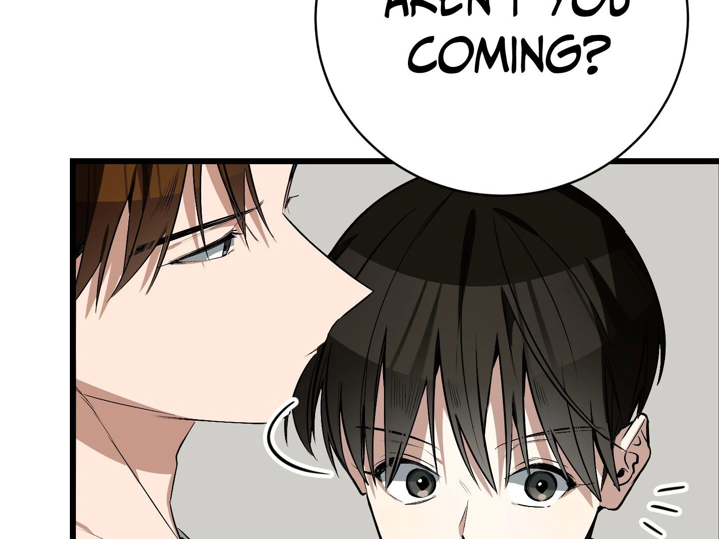 Give birth to a baby Cub, if you don’t want to see me lose my mind! [Myth Toons] - Chapter 4 Fixed manhwa