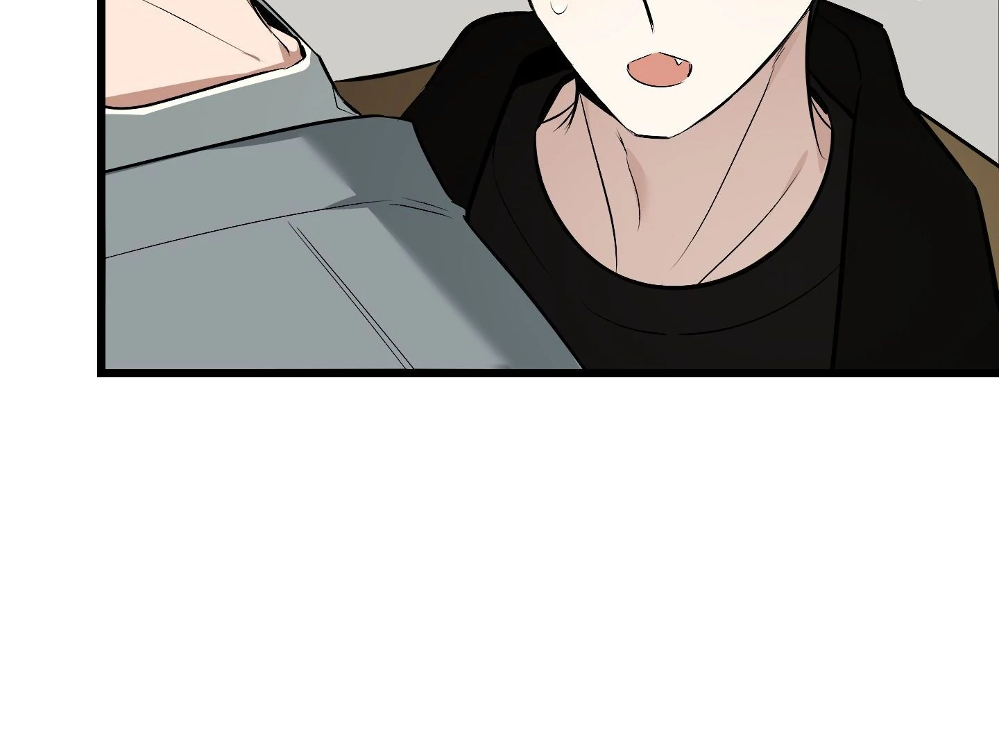 Give birth to a baby Cub, if you don’t want to see me lose my mind! [Myth Toons] - Chapter 4 Fixed manhwa
