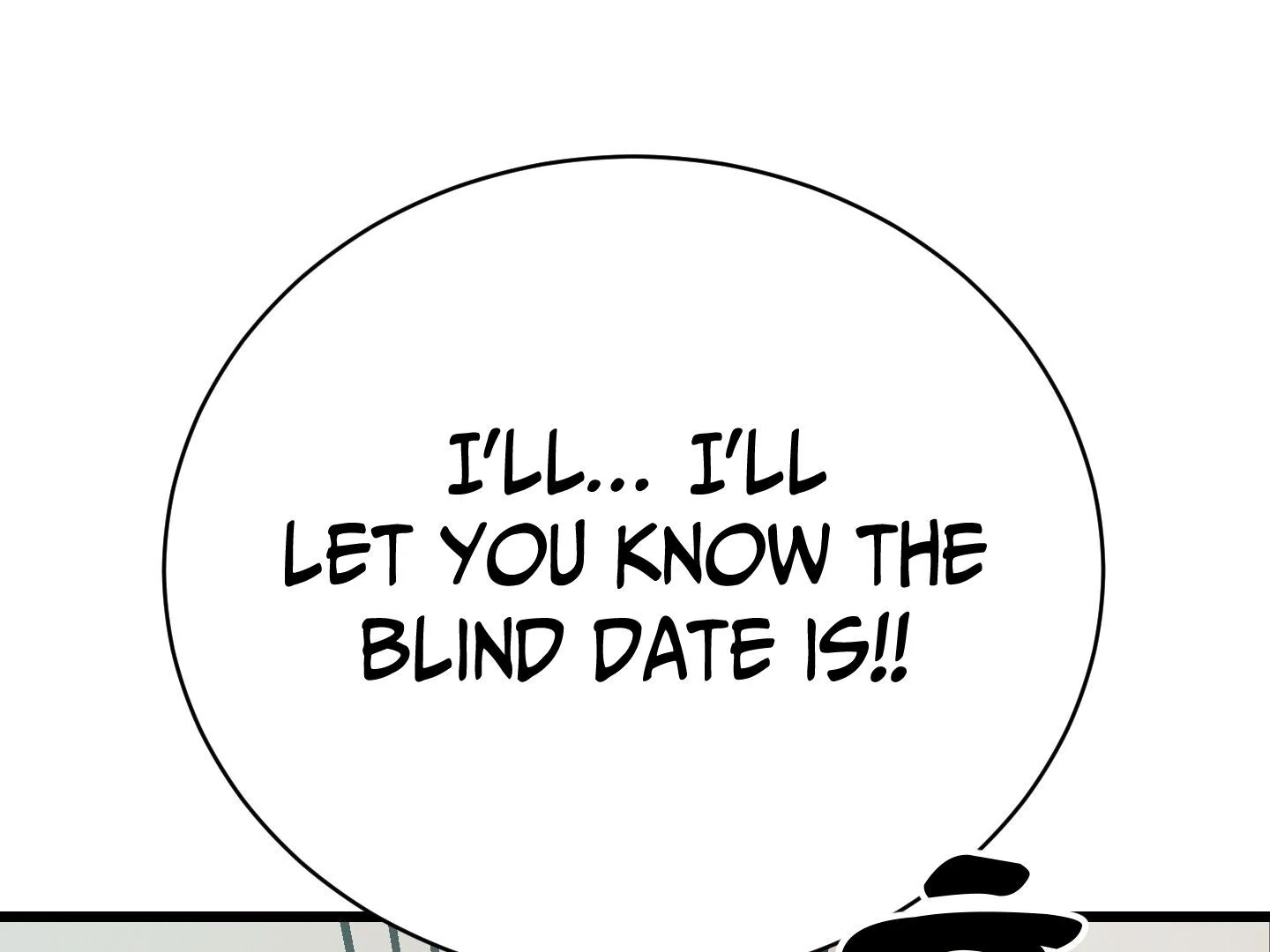 Give birth to a baby Cub, if you don’t want to see me lose my mind! [Myth Toons] - Chapter 4 Fixed manhwa