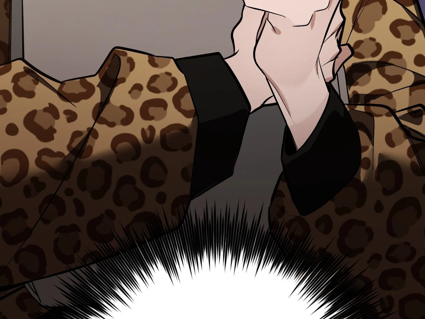 Give birth to a baby Cub, if you don’t want to see me lose my mind! [Myth Toons] - Chapter 4 Fixed manhwa