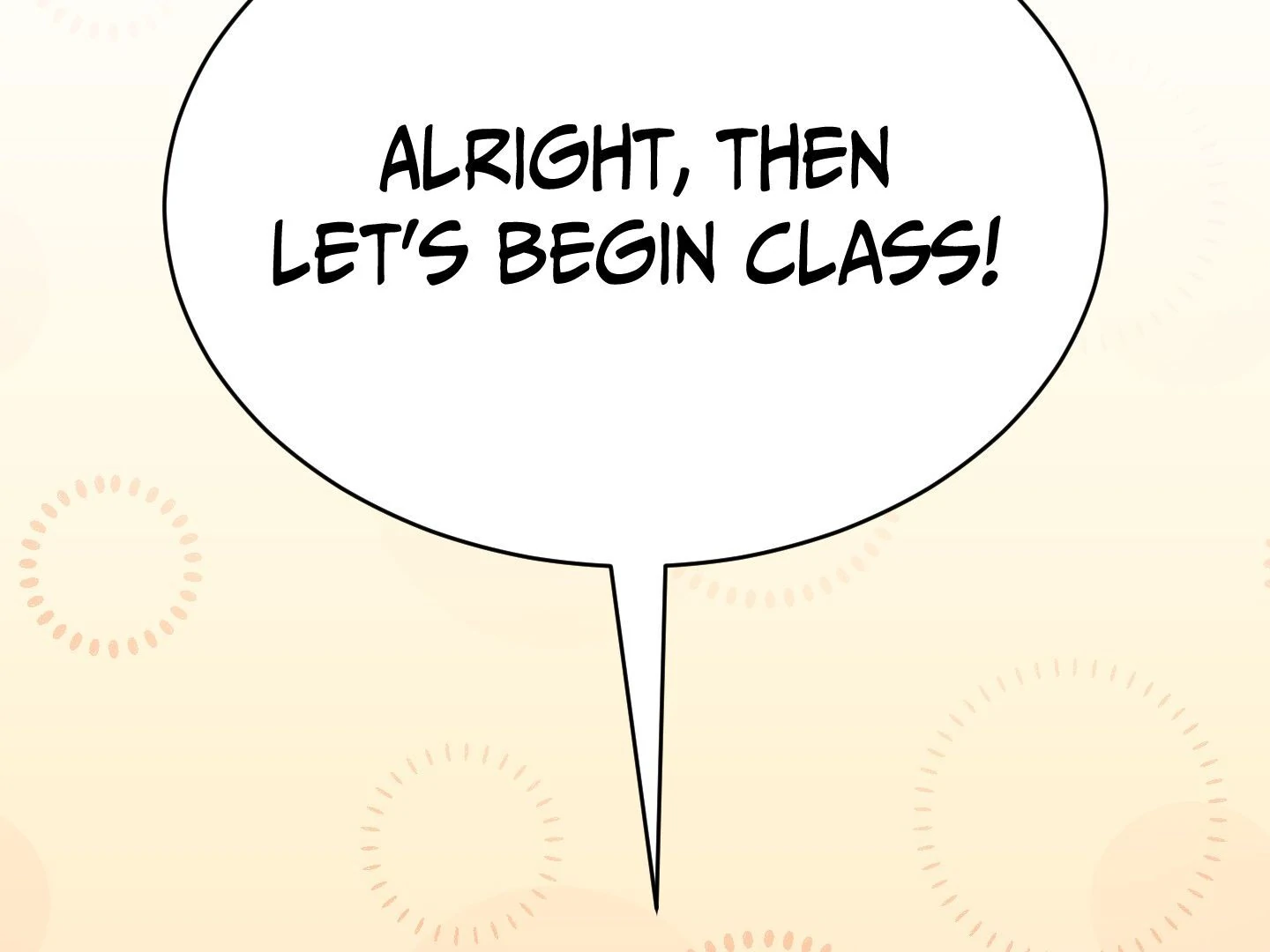 Give birth to a baby Cub, if you don’t want to see me lose my mind! [Myth Toons] - Chapter 4 manhwa