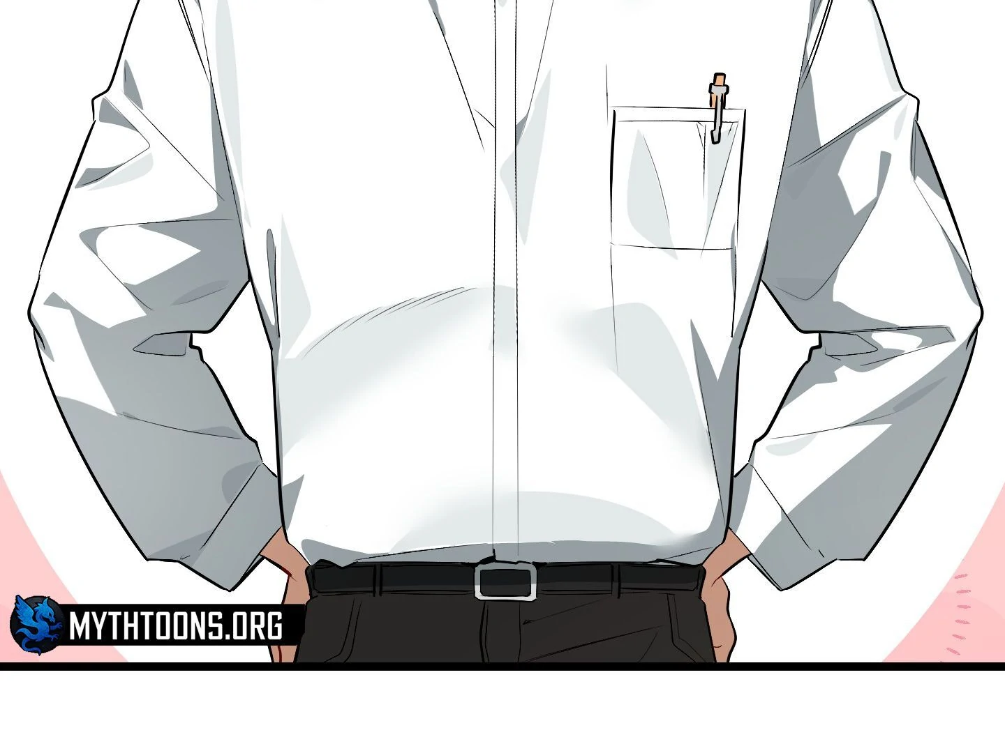 Give birth to a baby Cub, if you don’t want to see me lose my mind! [Myth Toons] - Chapter 4 manhwa