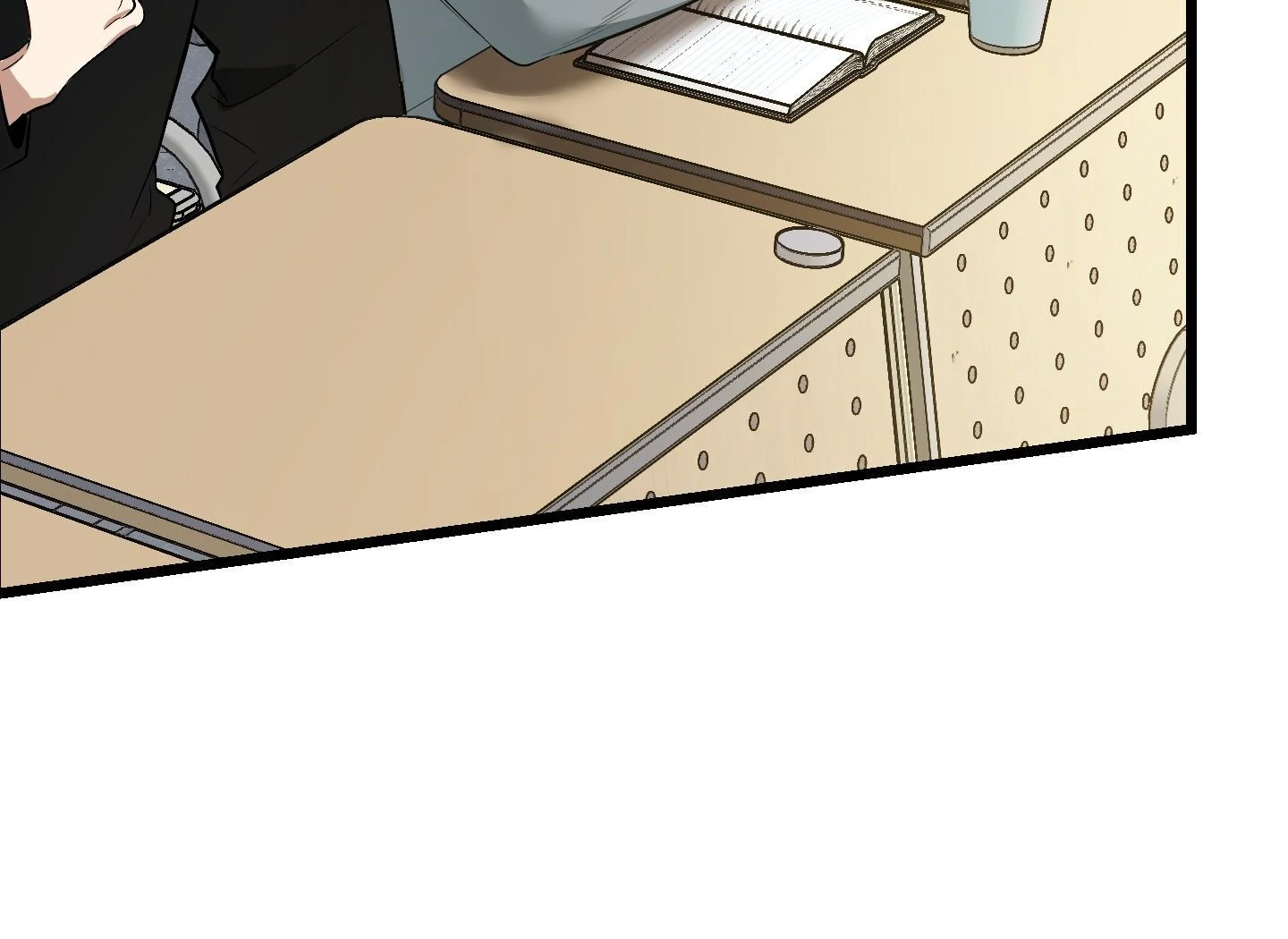 Give birth to a baby Cub, if you don’t want to see me lose my mind! [Myth Toons] - Chapter 4 manhwa