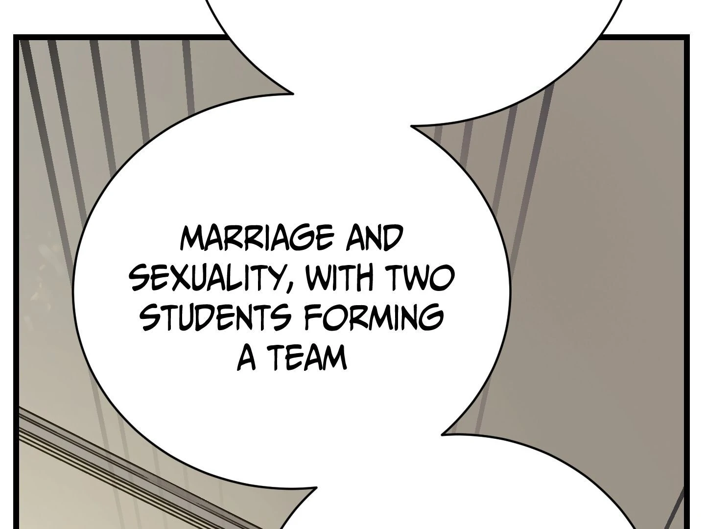 Give birth to a baby Cub, if you don’t want to see me lose my mind! [Myth Toons] - Chapter 4 manhwa