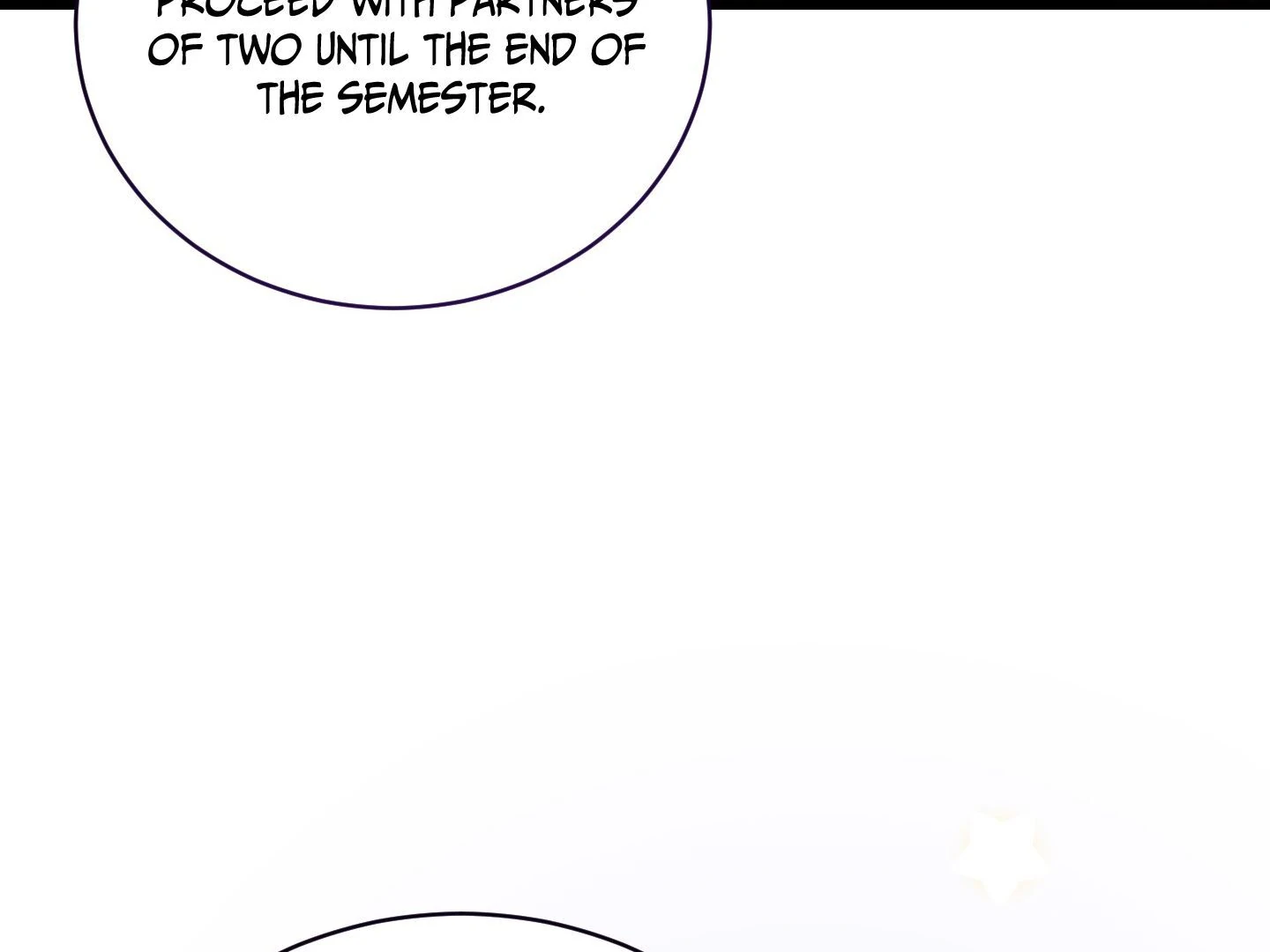 Give birth to a baby Cub, if you don’t want to see me lose my mind! [Myth Toons] - Chapter 4 manhwa