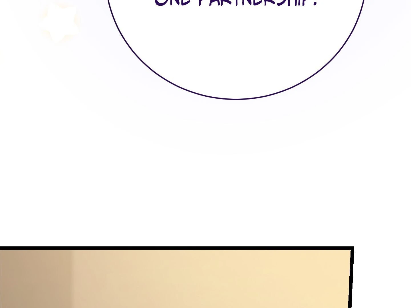 Give birth to a baby Cub, if you don’t want to see me lose my mind! [Myth Toons] - Chapter 4 manhwa