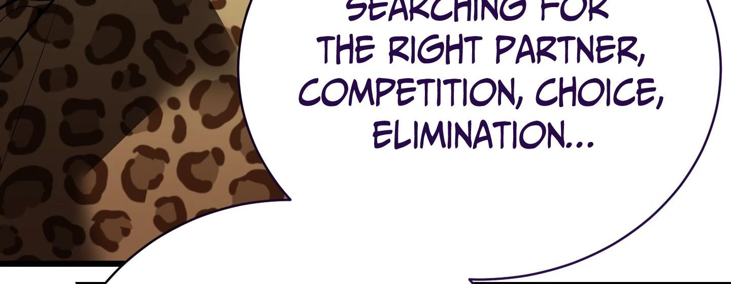 Give birth to a baby Cub, if you don’t want to see me lose my mind! [Myth Toons] - Chapter 4 manhwa