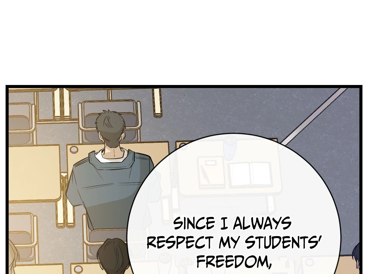 Give birth to a baby Cub, if you don’t want to see me lose my mind! [Myth Toons] - Chapter 4 manhwa