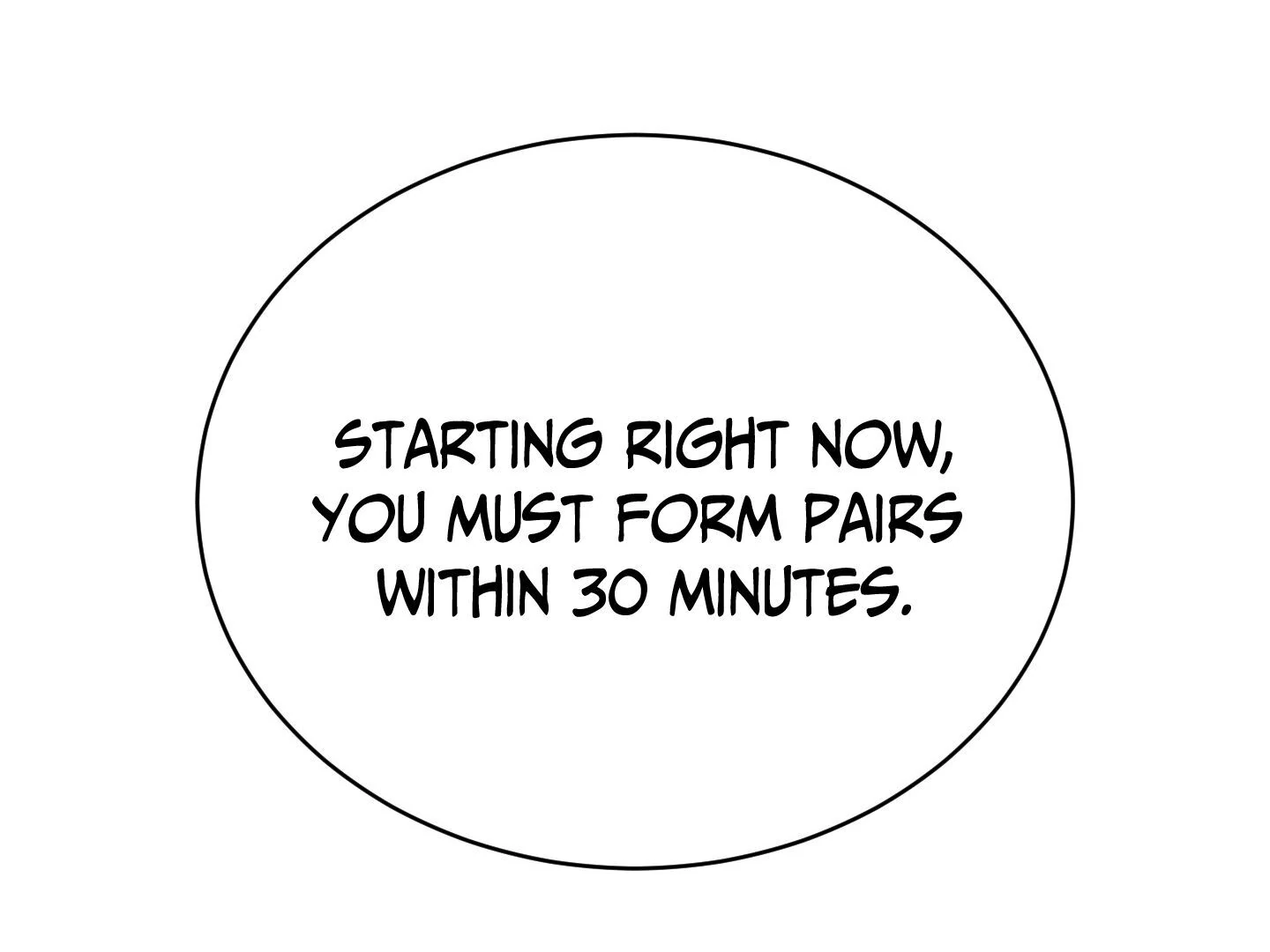 Give birth to a baby Cub, if you don’t want to see me lose my mind! [Myth Toons] - Chapter 4 manhwa