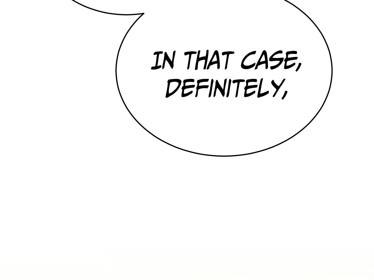 Give birth to a baby Cub, if you don’t want to see me lose my mind! [Myth Toons] - Chapter 4 manhwa