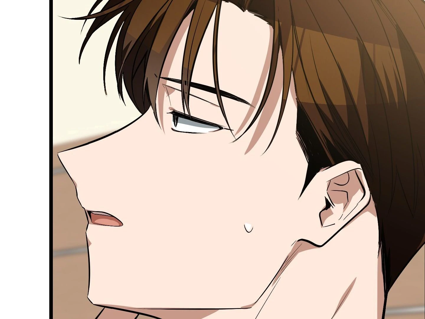 Give birth to a baby Cub, if you don’t want to see me lose my mind! [Myth Toons] - Chapter 4 manhwa