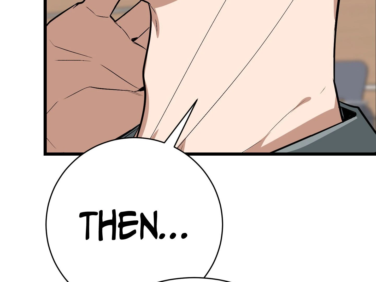 Give birth to a baby Cub, if you don’t want to see me lose my mind! [Myth Toons] - Chapter 4 manhwa