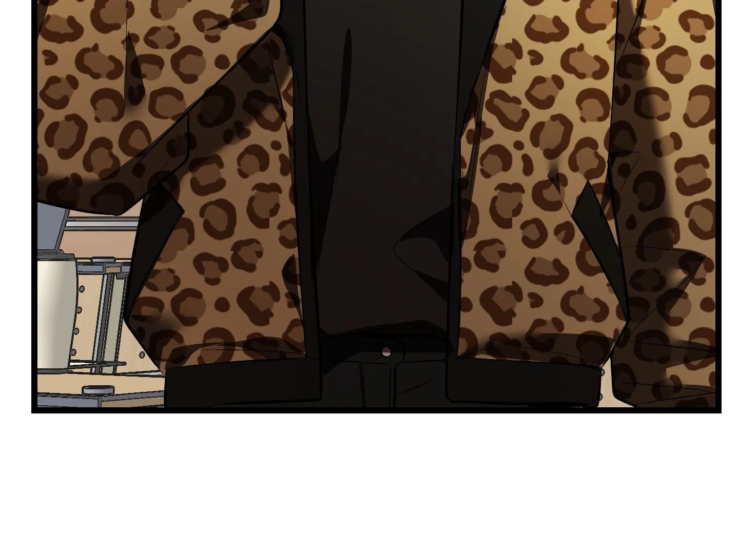 Give birth to a baby Cub, if you don’t want to see me lose my mind! [Myth Toons] - Chapter 4 manhwa