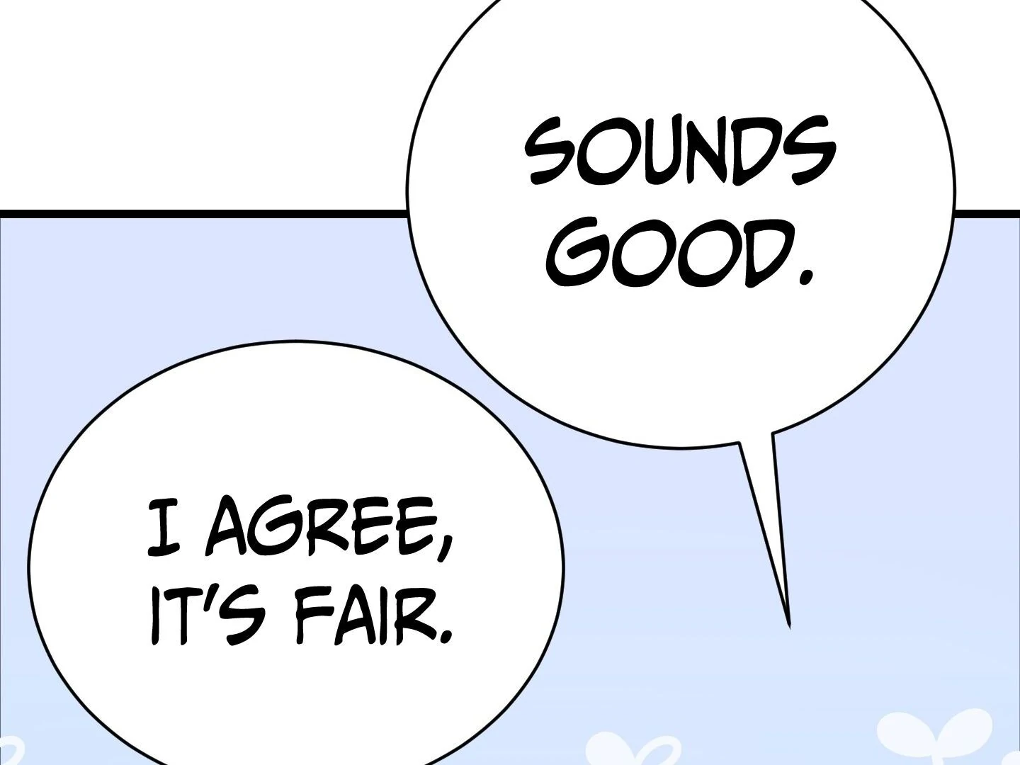 Give birth to a baby Cub, if you don’t want to see me lose my mind! [Myth Toons] - Chapter 4 manhwa