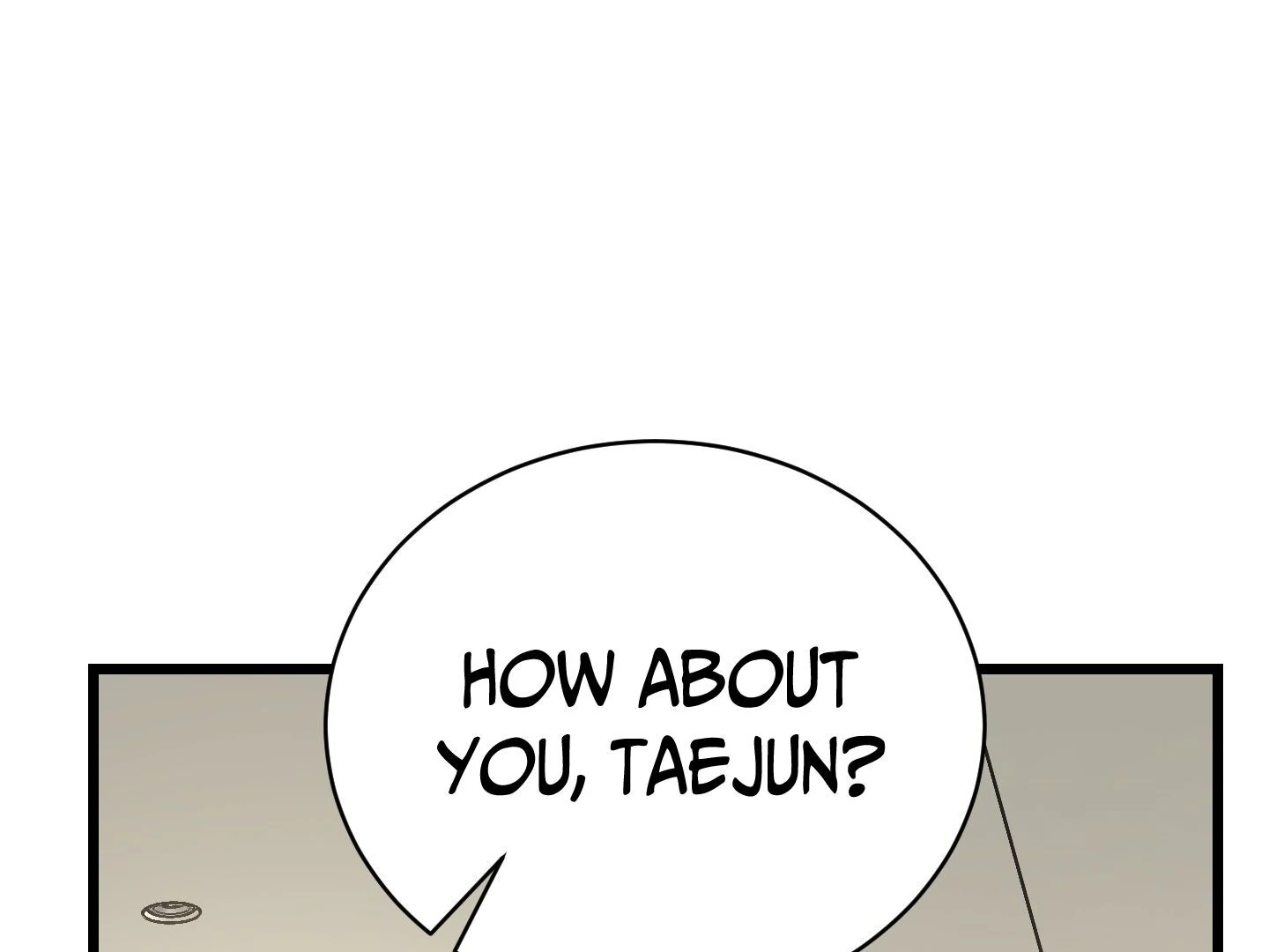 Give birth to a baby Cub, if you don’t want to see me lose my mind! [Myth Toons] - Chapter 4 manhwa