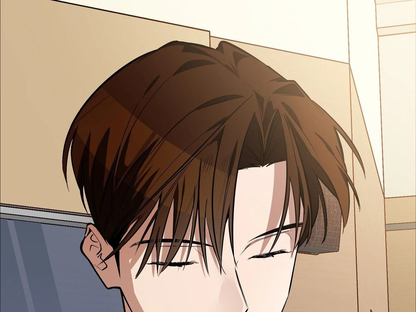 Give birth to a baby Cub, if you don’t want to see me lose my mind! [Myth Toons] - Chapter 4 manhwa