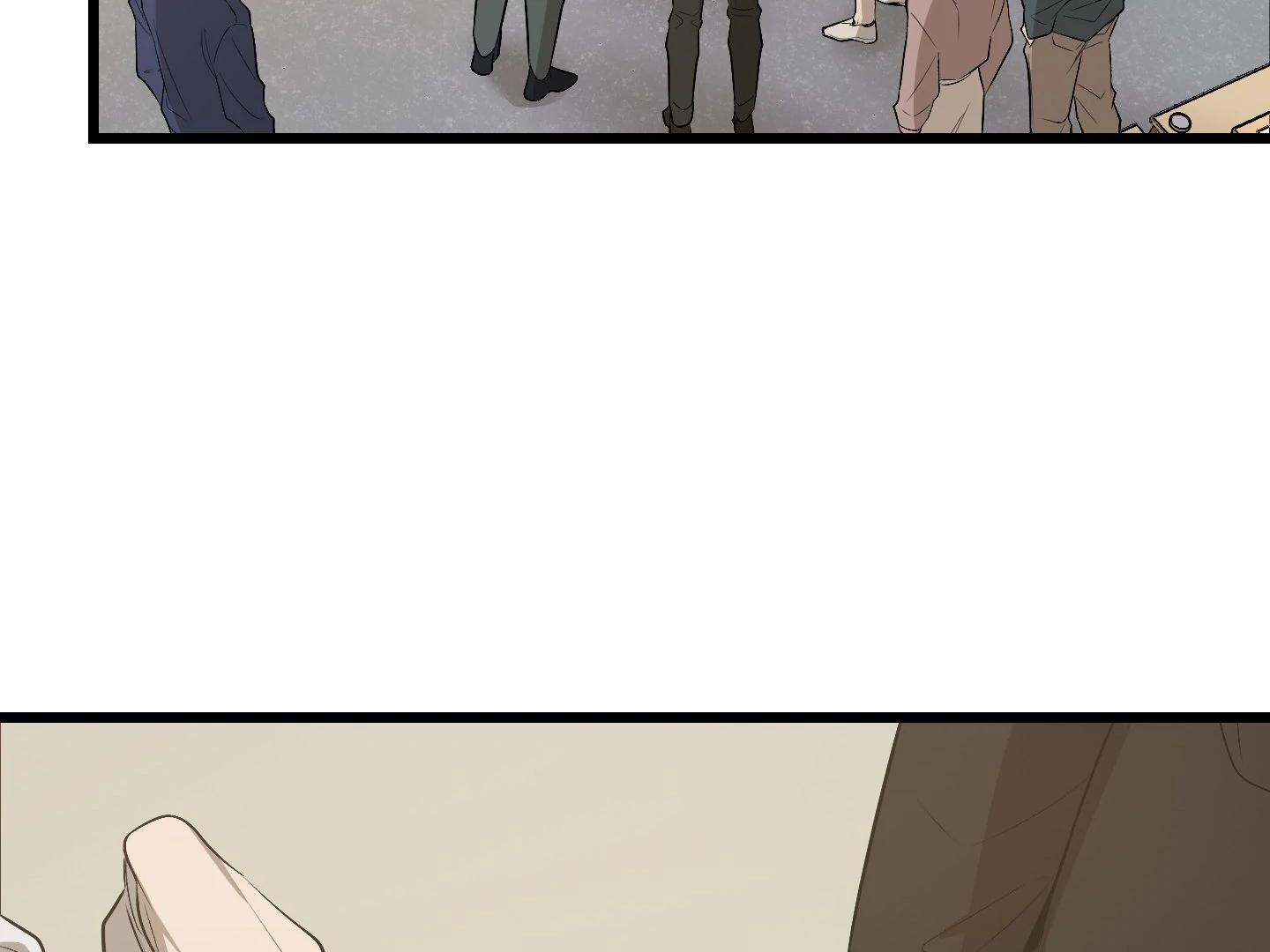 Give birth to a baby Cub, if you don’t want to see me lose my mind! [Myth Toons] - Chapter 4 manhwa