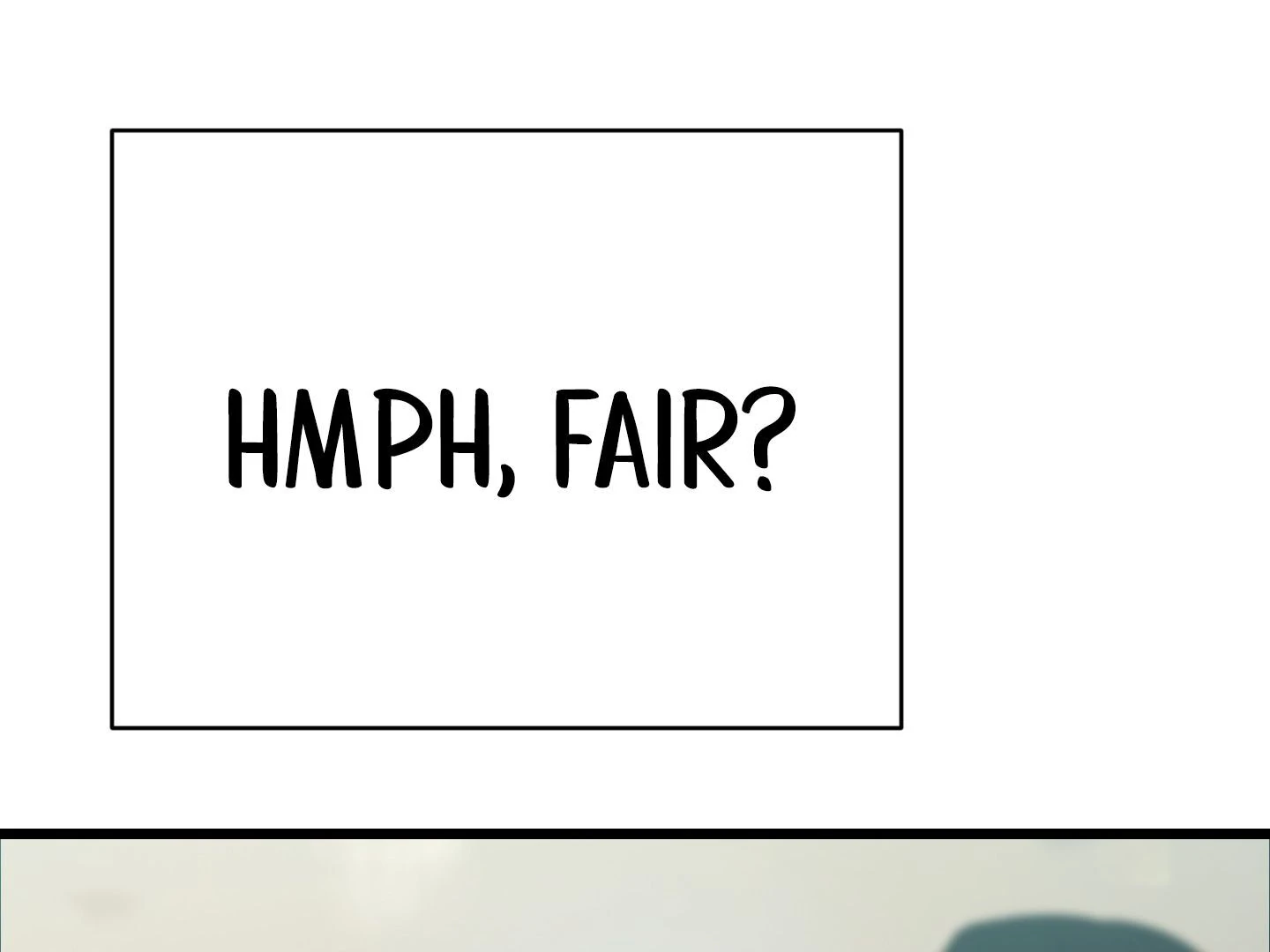 Give birth to a baby Cub, if you don’t want to see me lose my mind! [Myth Toons] - Chapter 4 manhwa