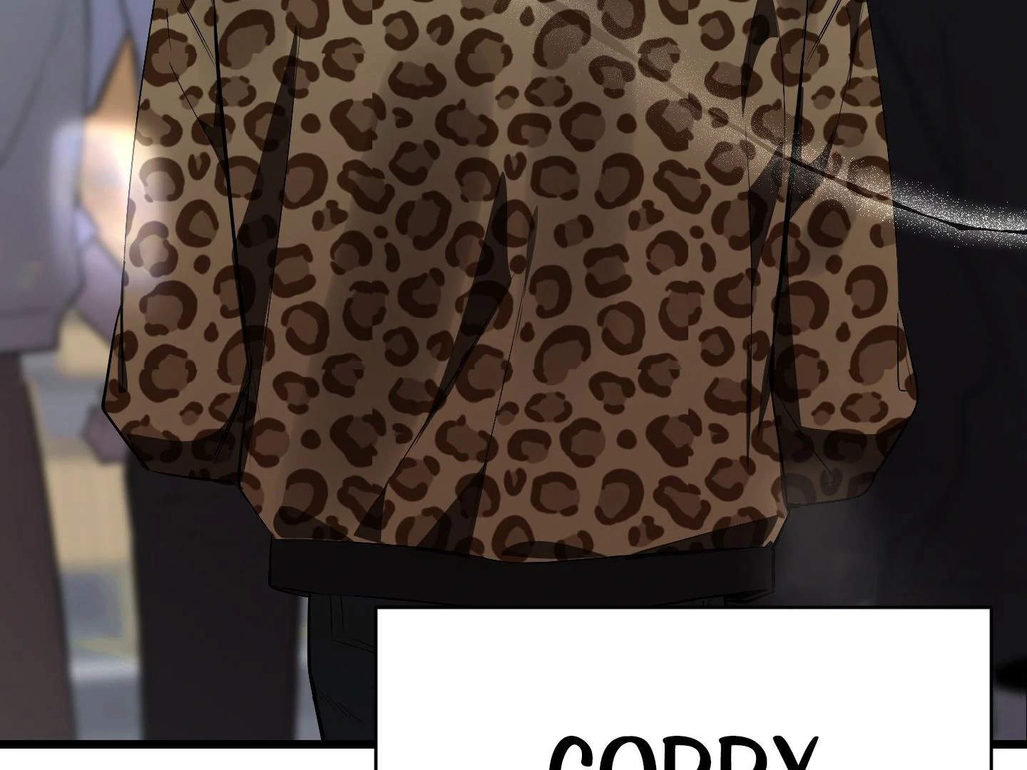 Give birth to a baby Cub, if you don’t want to see me lose my mind! [Myth Toons] - Chapter 4 manhwa