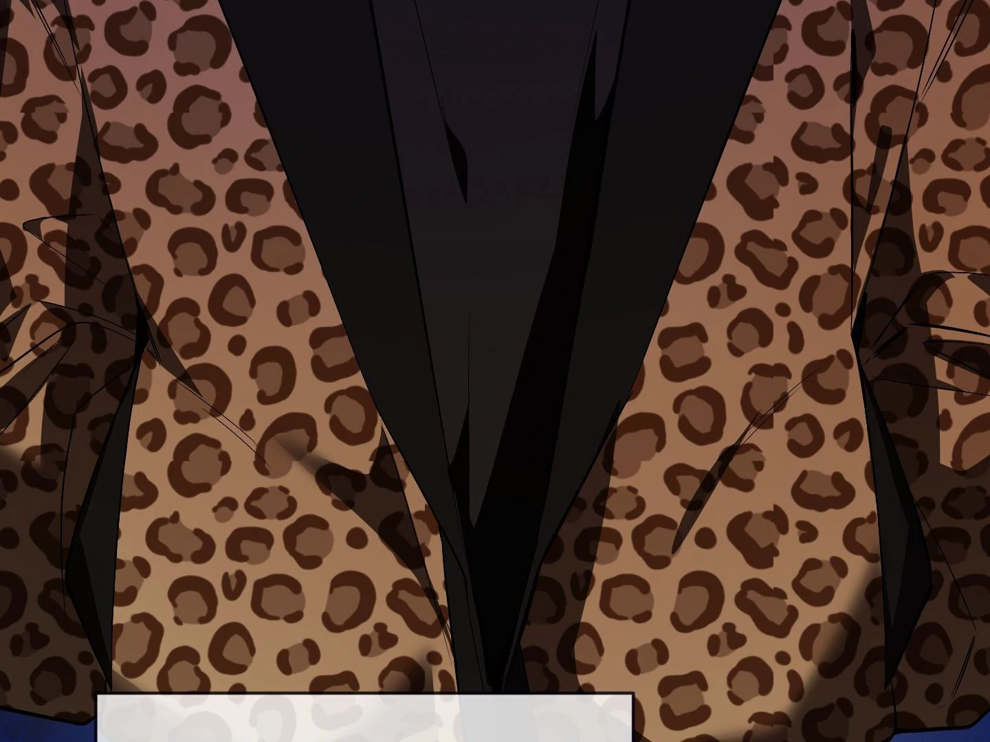 Give birth to a baby Cub, if you don’t want to see me lose my mind! [Myth Toons] - Chapter 4 manhwa