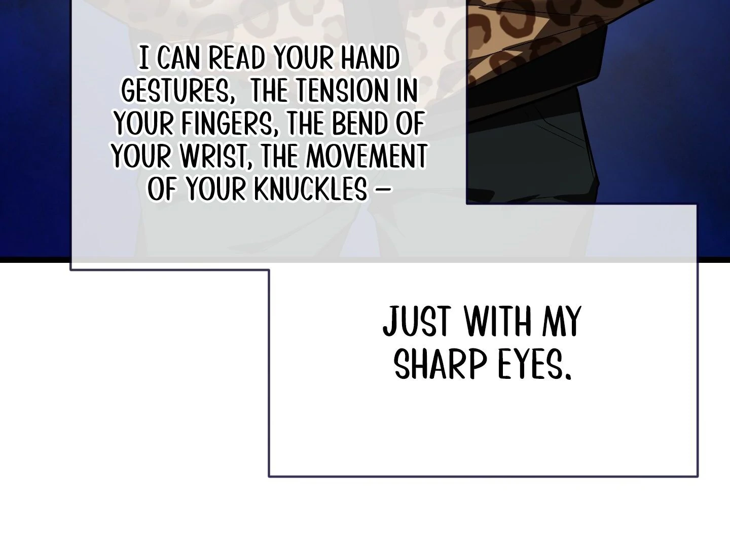 Give birth to a baby Cub, if you don’t want to see me lose my mind! [Myth Toons] - Chapter 4 manhwa