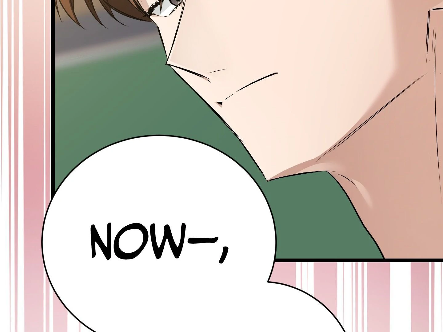 Give birth to a baby Cub, if you don’t want to see me lose my mind! [Myth Toons] - Chapter 4 manhwa