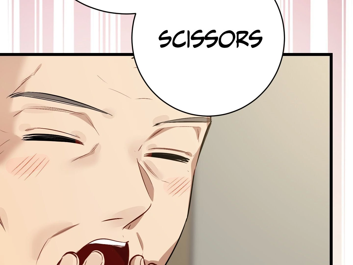 Give birth to a baby Cub, if you don’t want to see me lose my mind! [Myth Toons] - Chapter 4 manhwa