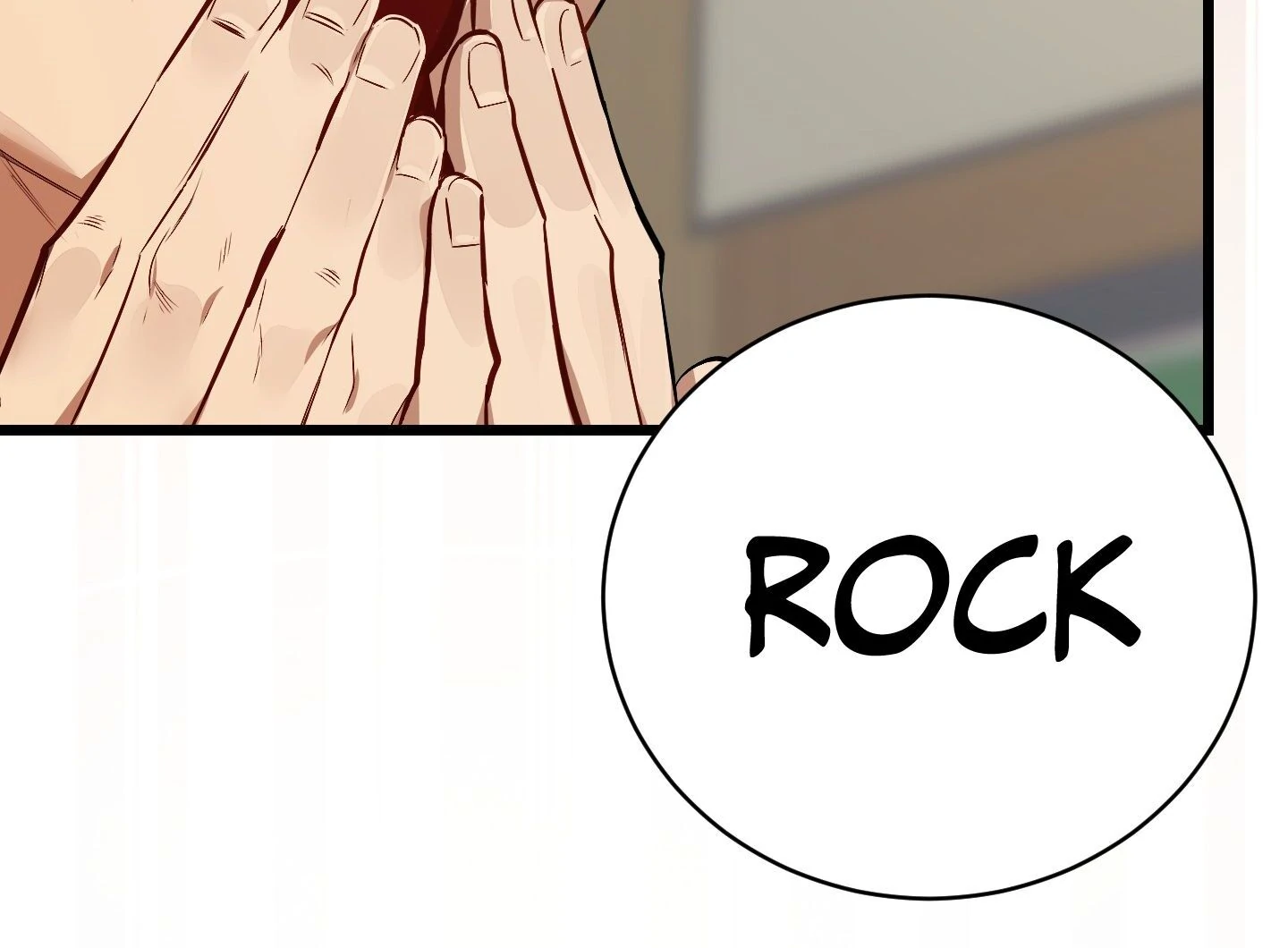 Give birth to a baby Cub, if you don’t want to see me lose my mind! [Myth Toons] - Chapter 4 manhwa