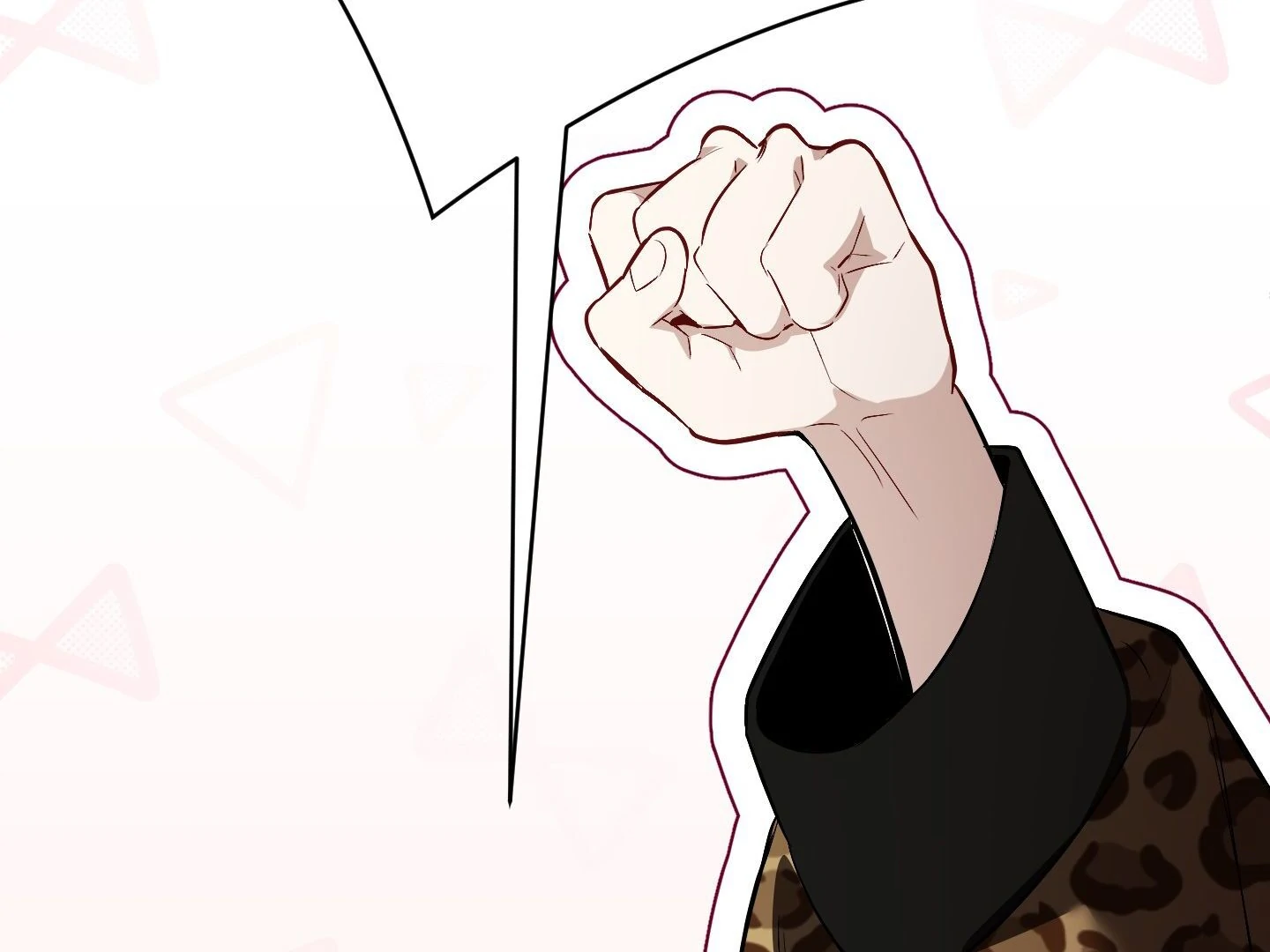 Give birth to a baby Cub, if you don’t want to see me lose my mind! [Myth Toons] - Chapter 4 manhwa