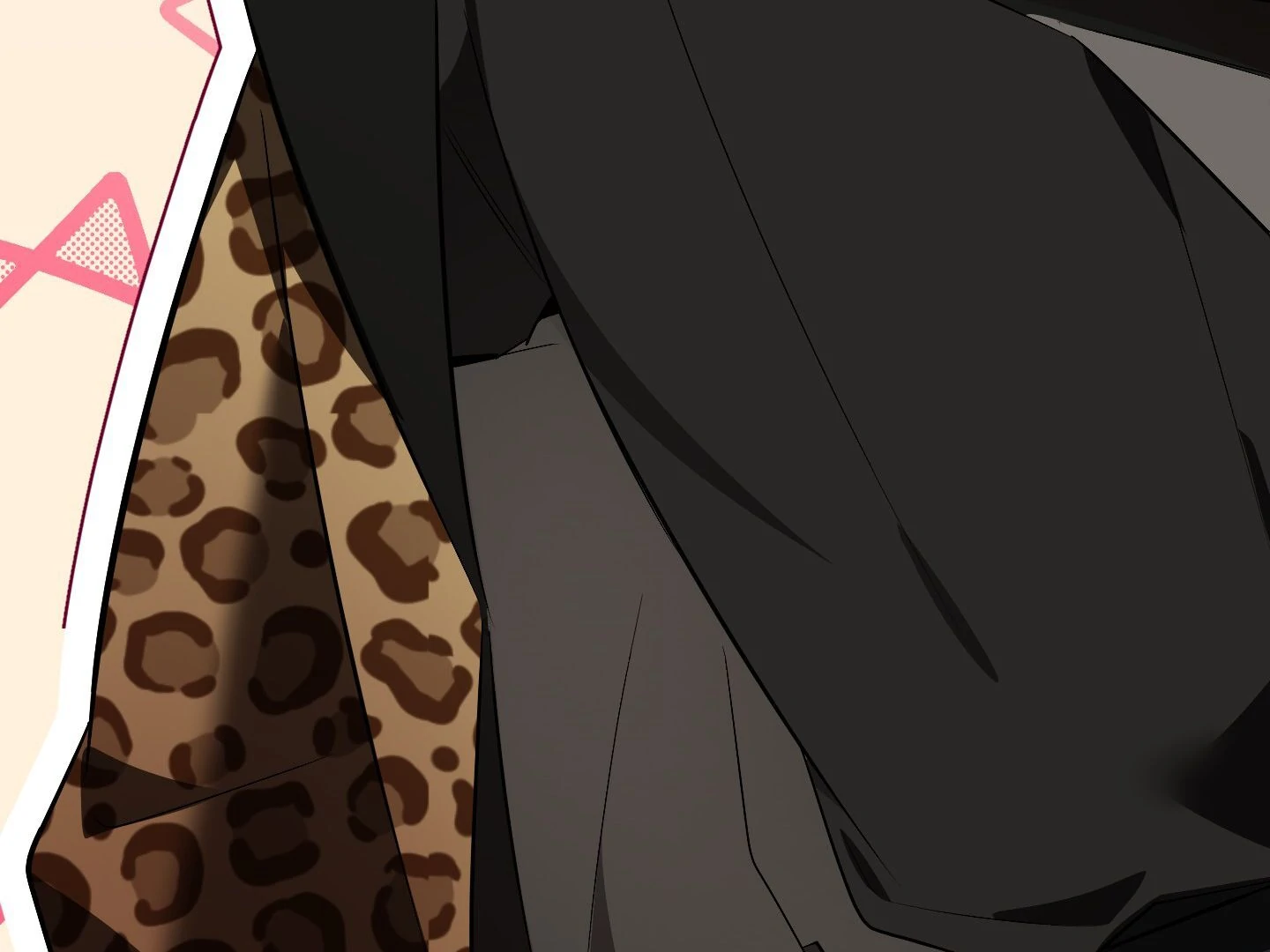 Give birth to a baby Cub, if you don’t want to see me lose my mind! [Myth Toons] - Chapter 4 manhwa