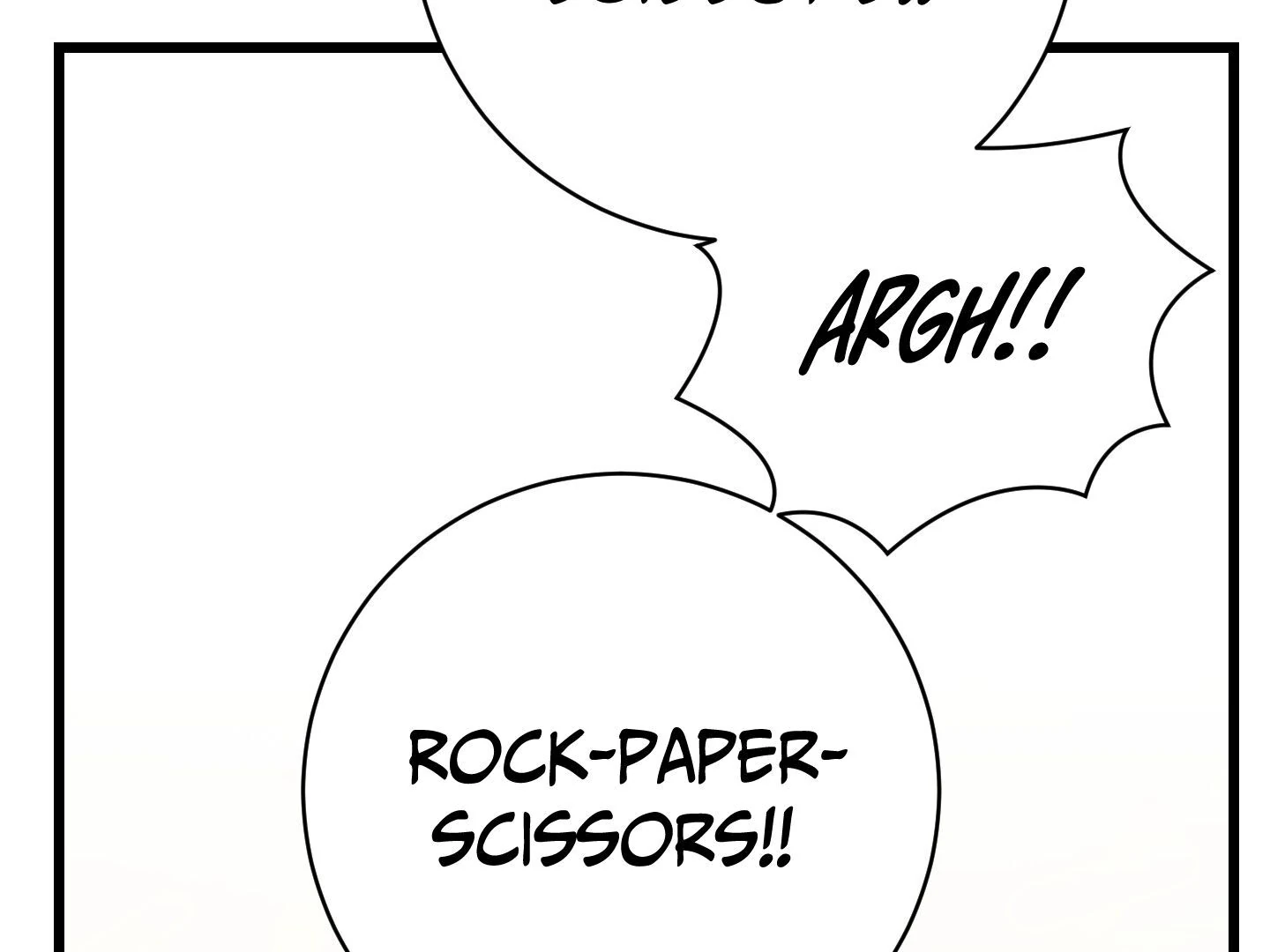 Give birth to a baby Cub, if you don’t want to see me lose my mind! [Myth Toons] - Chapter 4 manhwa