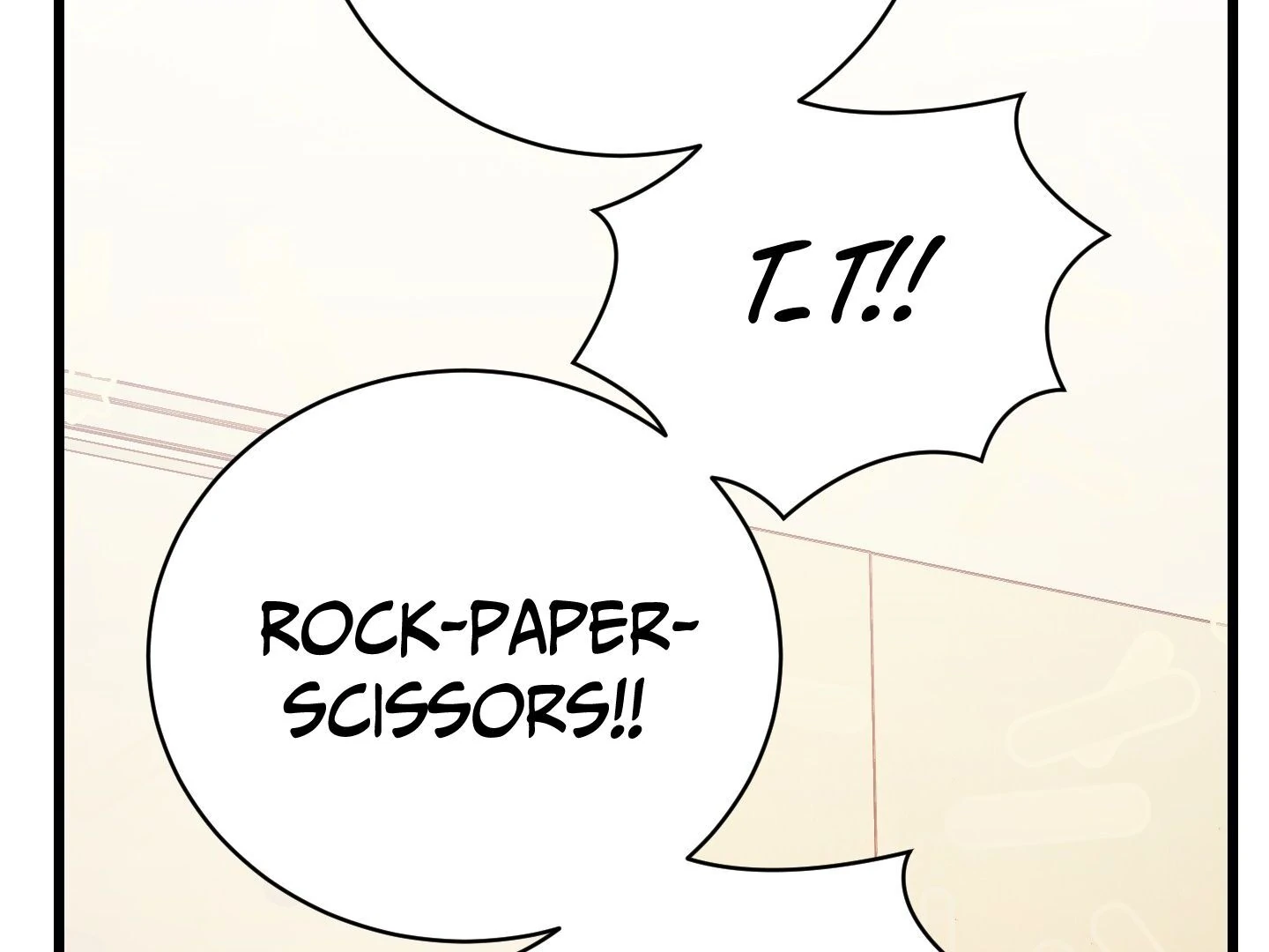 Give birth to a baby Cub, if you don’t want to see me lose my mind! [Myth Toons] - Chapter 4 manhwa