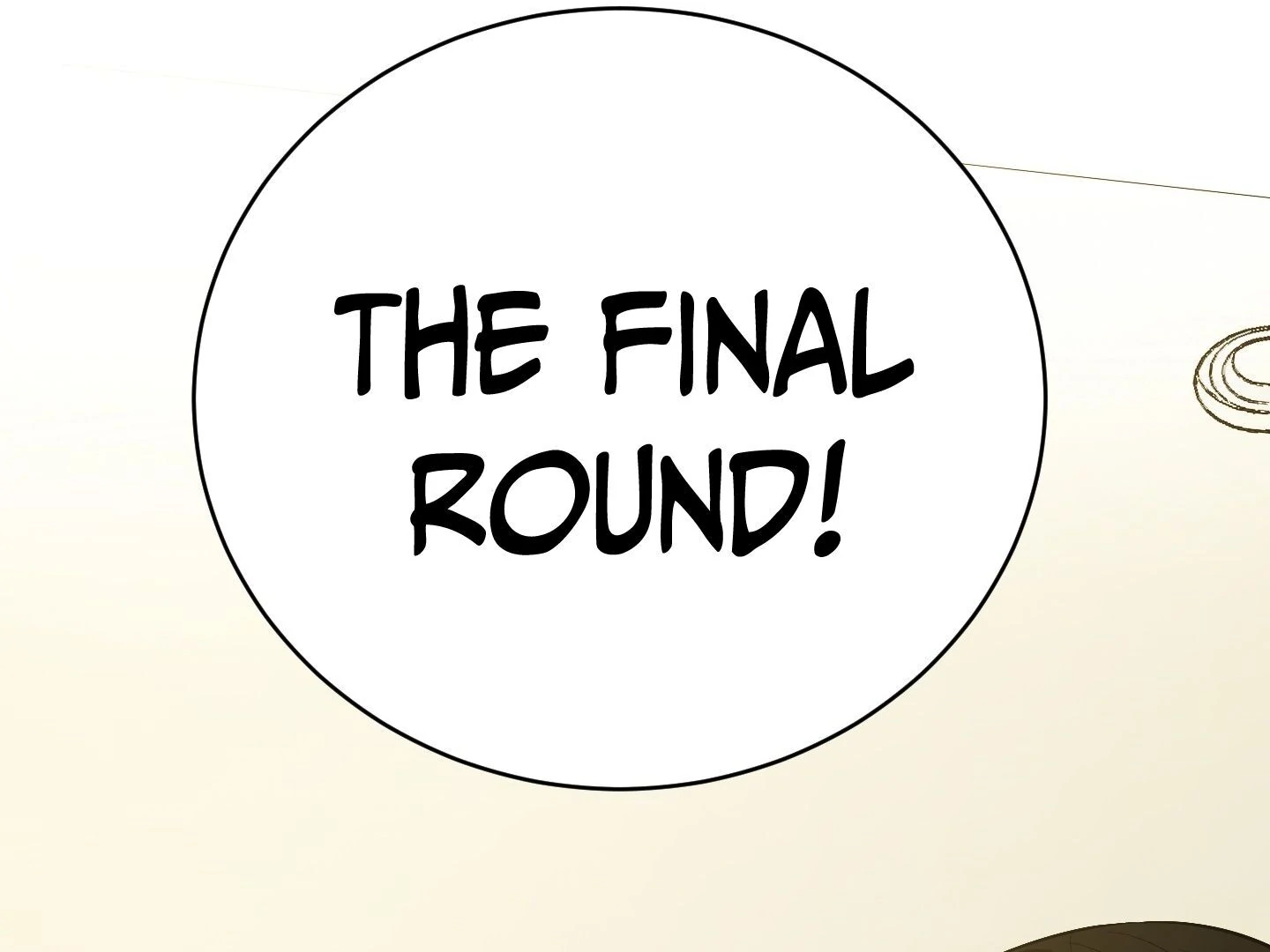 Give birth to a baby Cub, if you don’t want to see me lose my mind! [Myth Toons] - Chapter 4 manhwa