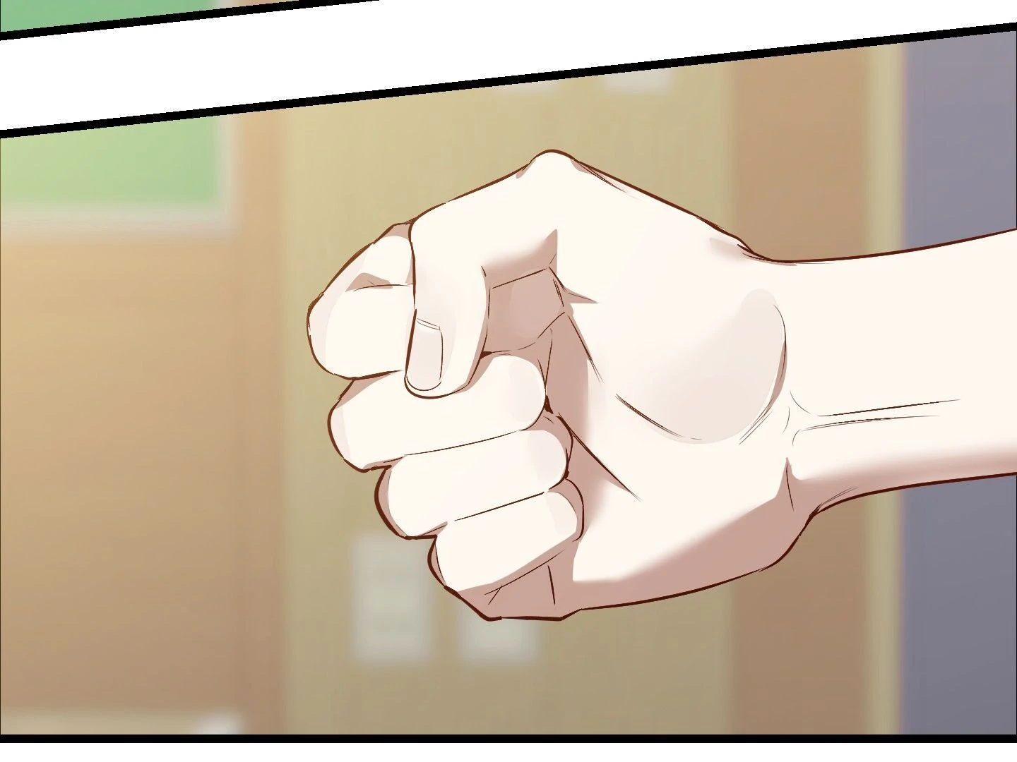 Give birth to a baby Cub, if you don’t want to see me lose my mind! [Myth Toons] - Chapter 4 manhwa