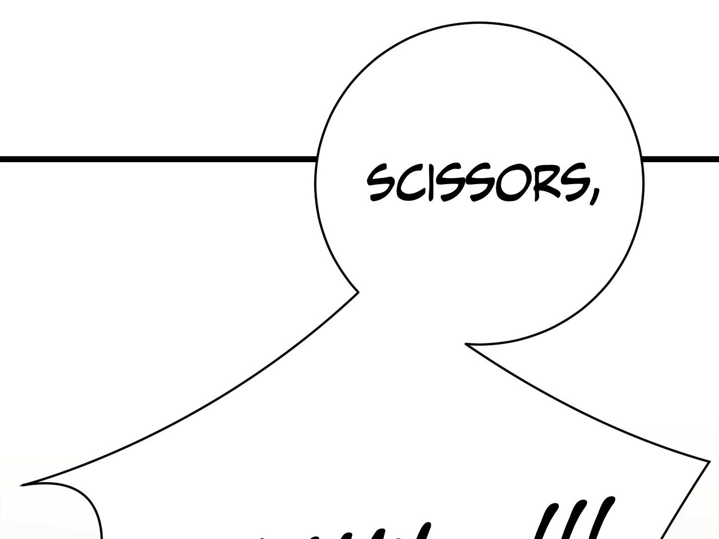 Give birth to a baby Cub, if you don’t want to see me lose my mind! [Myth Toons] - Chapter 4 manhwa