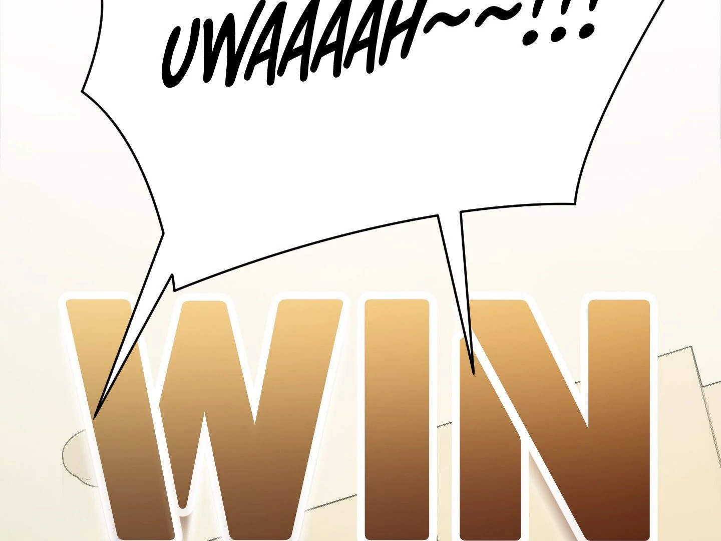 Give birth to a baby Cub, if you don’t want to see me lose my mind! [Myth Toons] - Chapter 4 manhwa