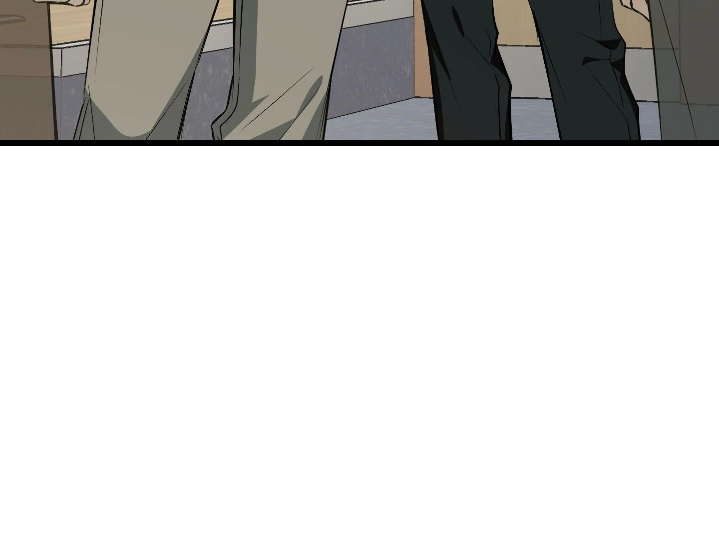 Give birth to a baby Cub, if you don’t want to see me lose my mind! [Myth Toons] - Chapter 4 manhwa