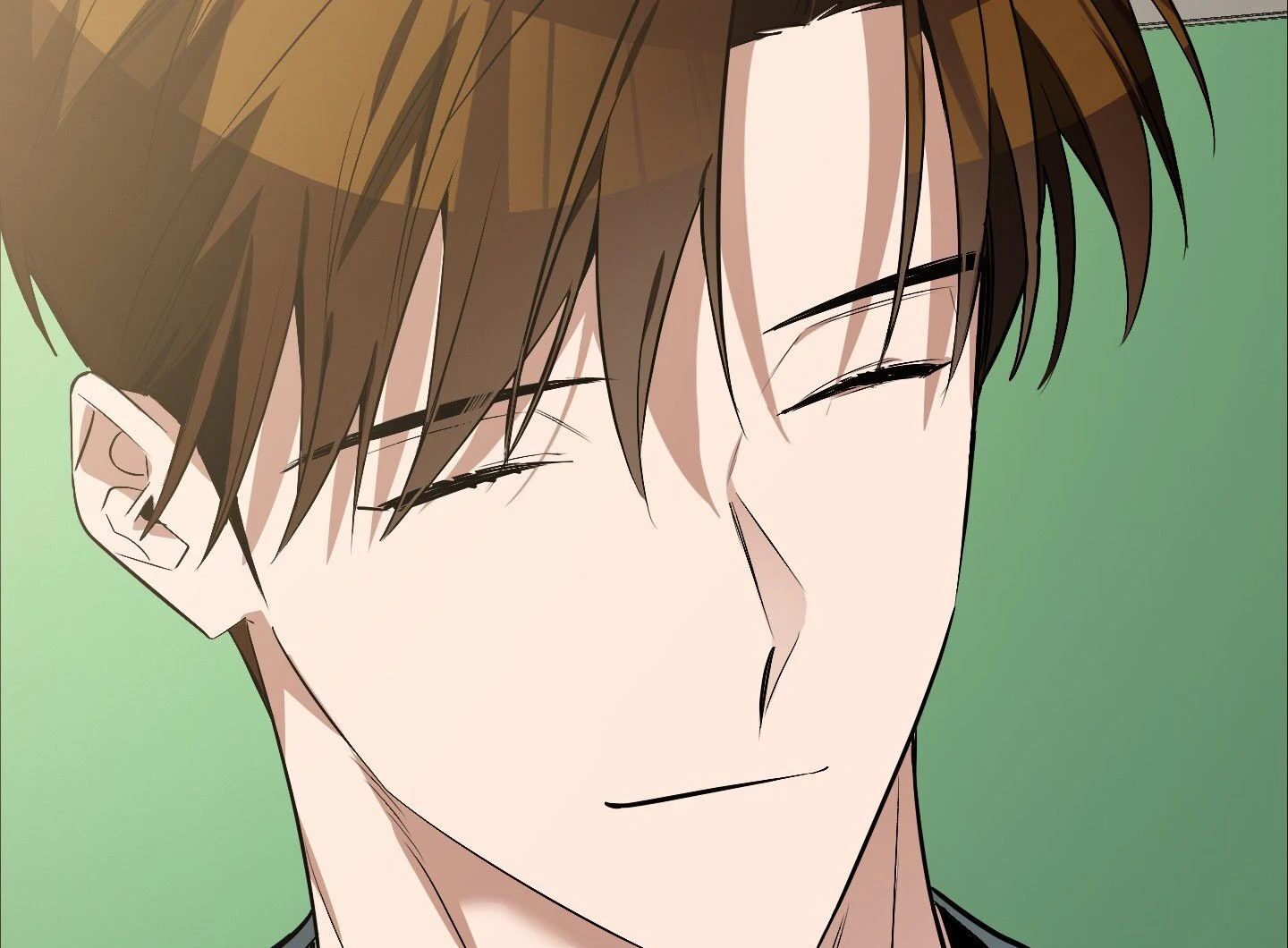 Give birth to a baby Cub, if you don’t want to see me lose my mind! [Myth Toons] - Chapter 4 manhwa