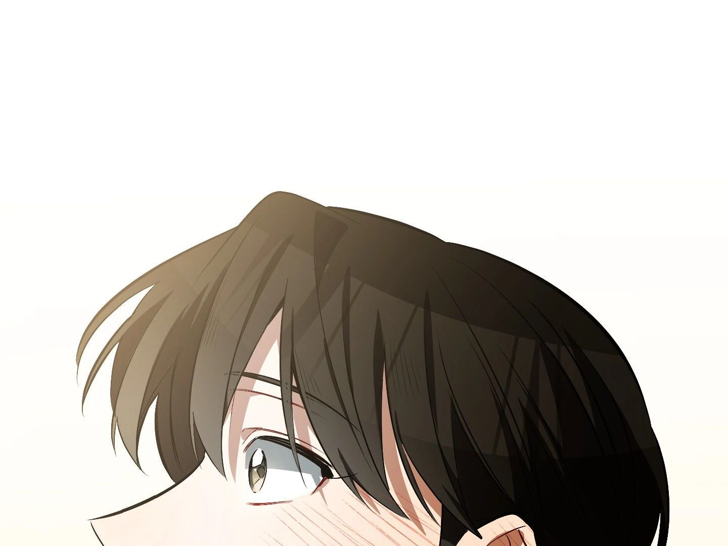 Give birth to a baby Cub, if you don’t want to see me lose my mind! [Myth Toons] - Chapter 4 manhwa