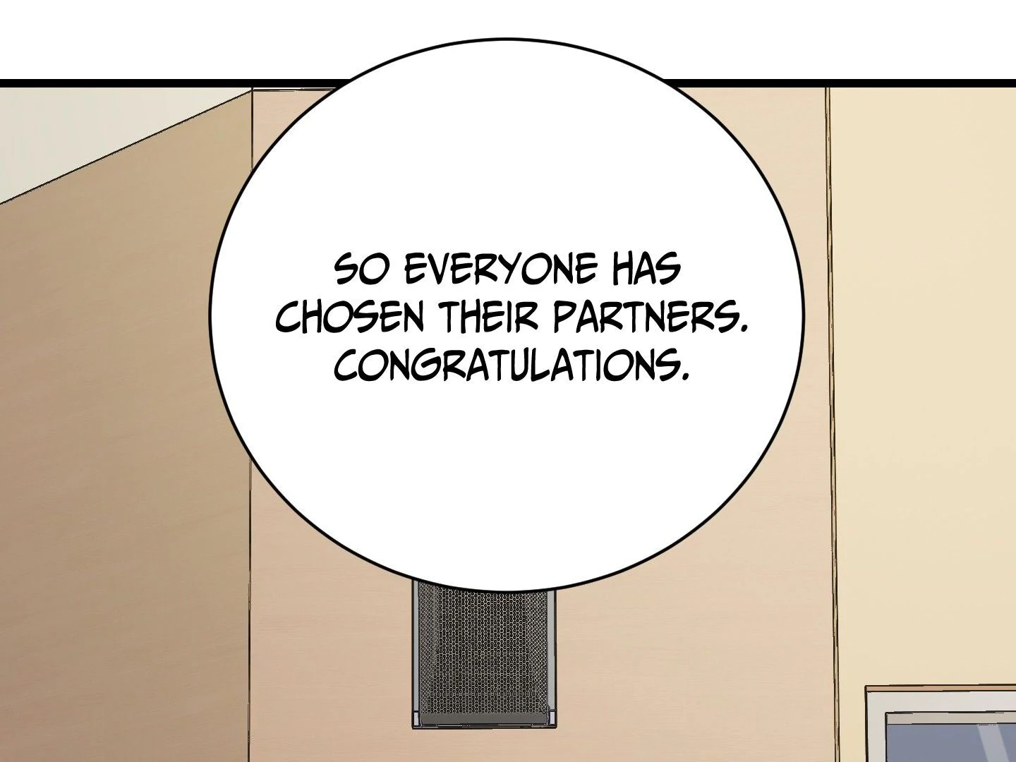 Give birth to a baby Cub, if you don’t want to see me lose my mind! [Myth Toons] - Chapter 4 manhwa