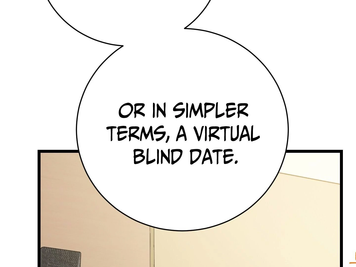 Give birth to a baby Cub, if you don’t want to see me lose my mind! [Myth Toons] - Chapter 4 manhwa