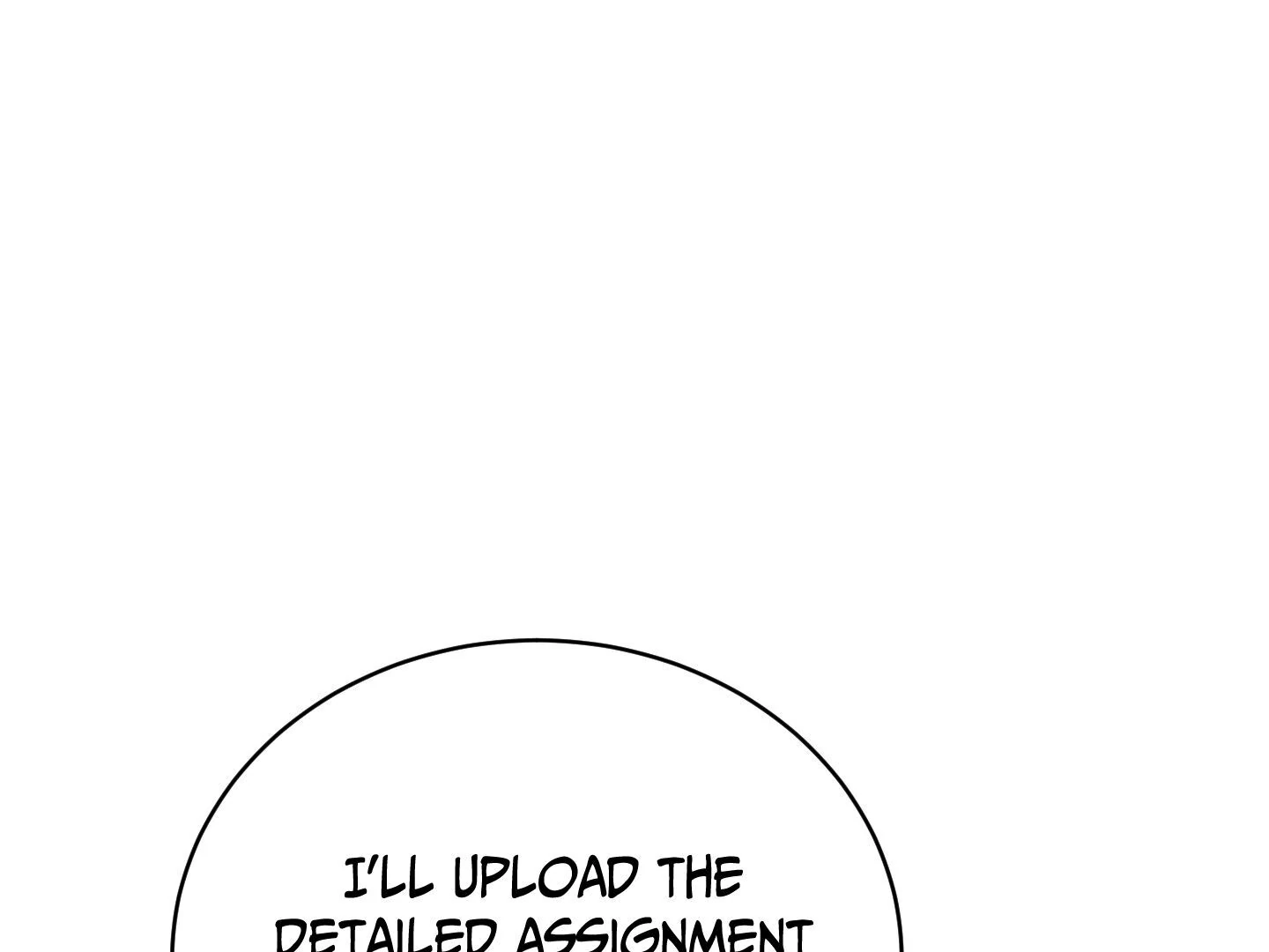 Give birth to a baby Cub, if you don’t want to see me lose my mind! [Myth Toons] - Chapter 4 manhwa