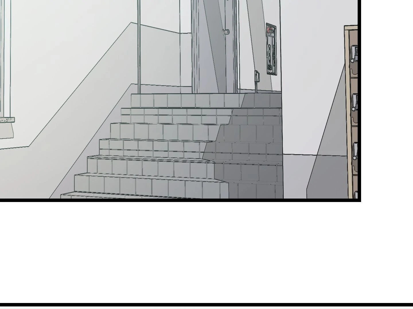 Give birth to a baby Cub, if you don’t want to see me lose my mind! [Myth Toons] - Chapter 4 manhwa